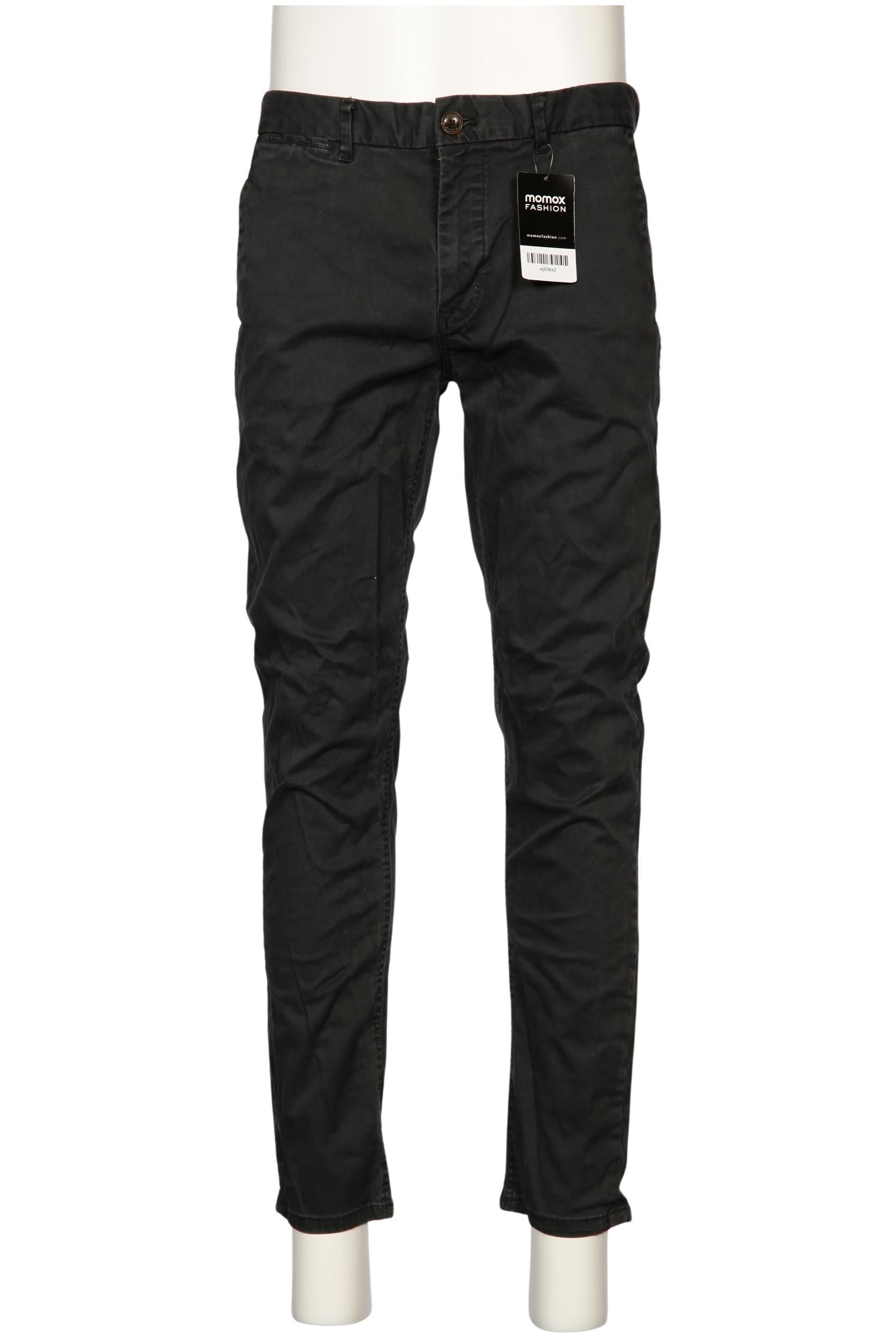 

Scotch & Soda Herren Stoffhose, grau, Gr. 32