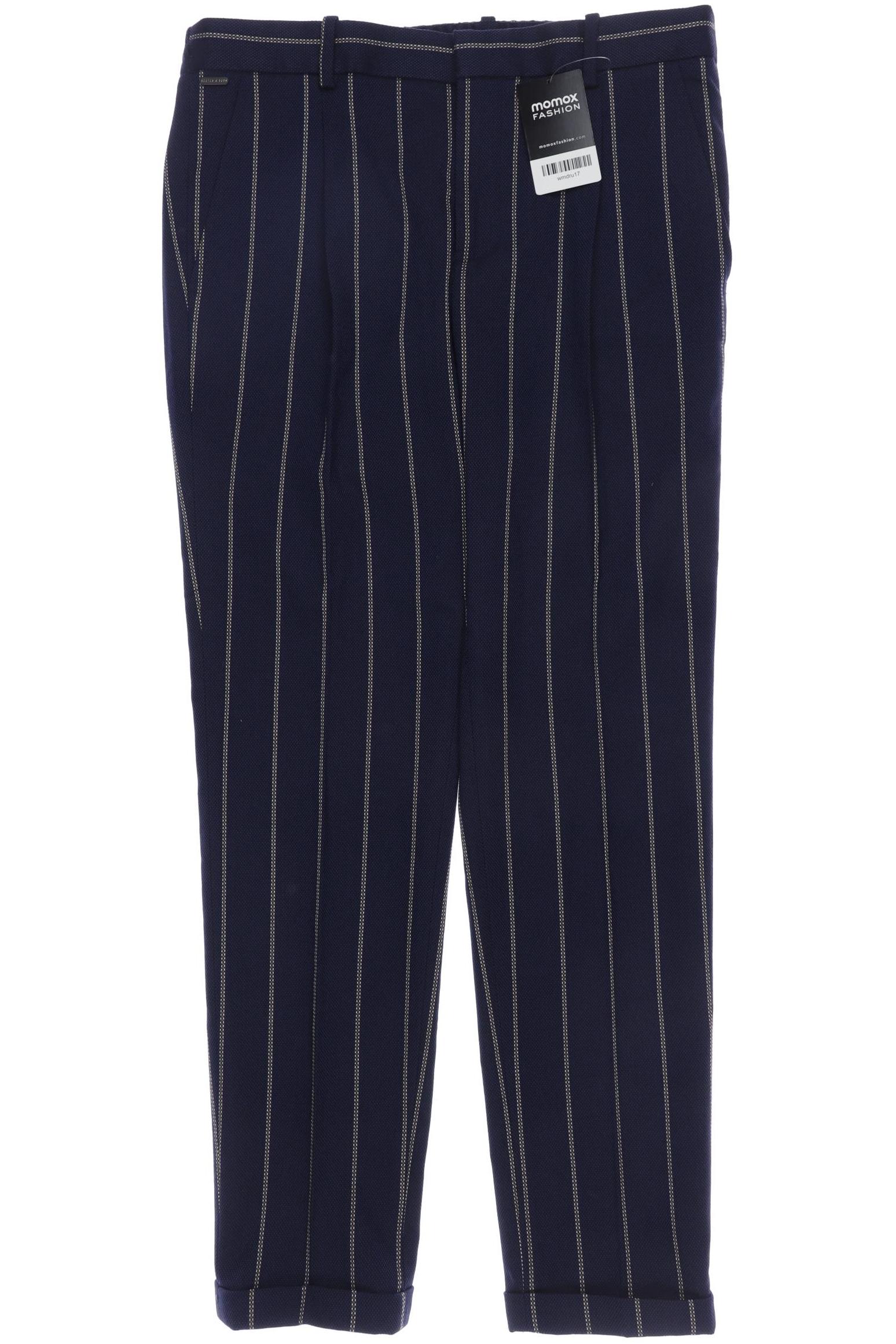 

Scotch & Soda Herren Stoffhose, marineblau, Gr. 30