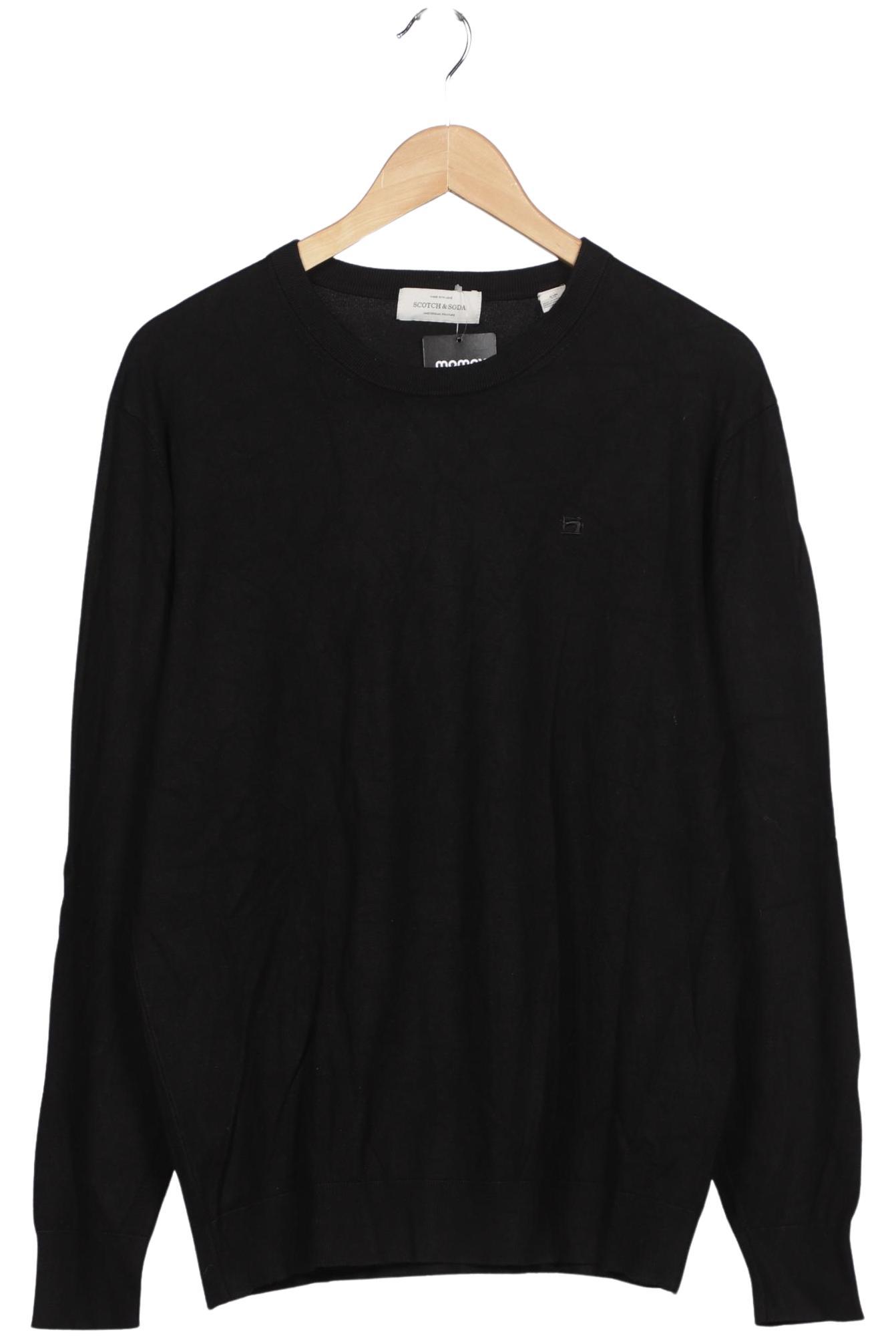 Thumbnail - Scotch &amp; Soda Herren Pullover, schwarz, Gr. 54