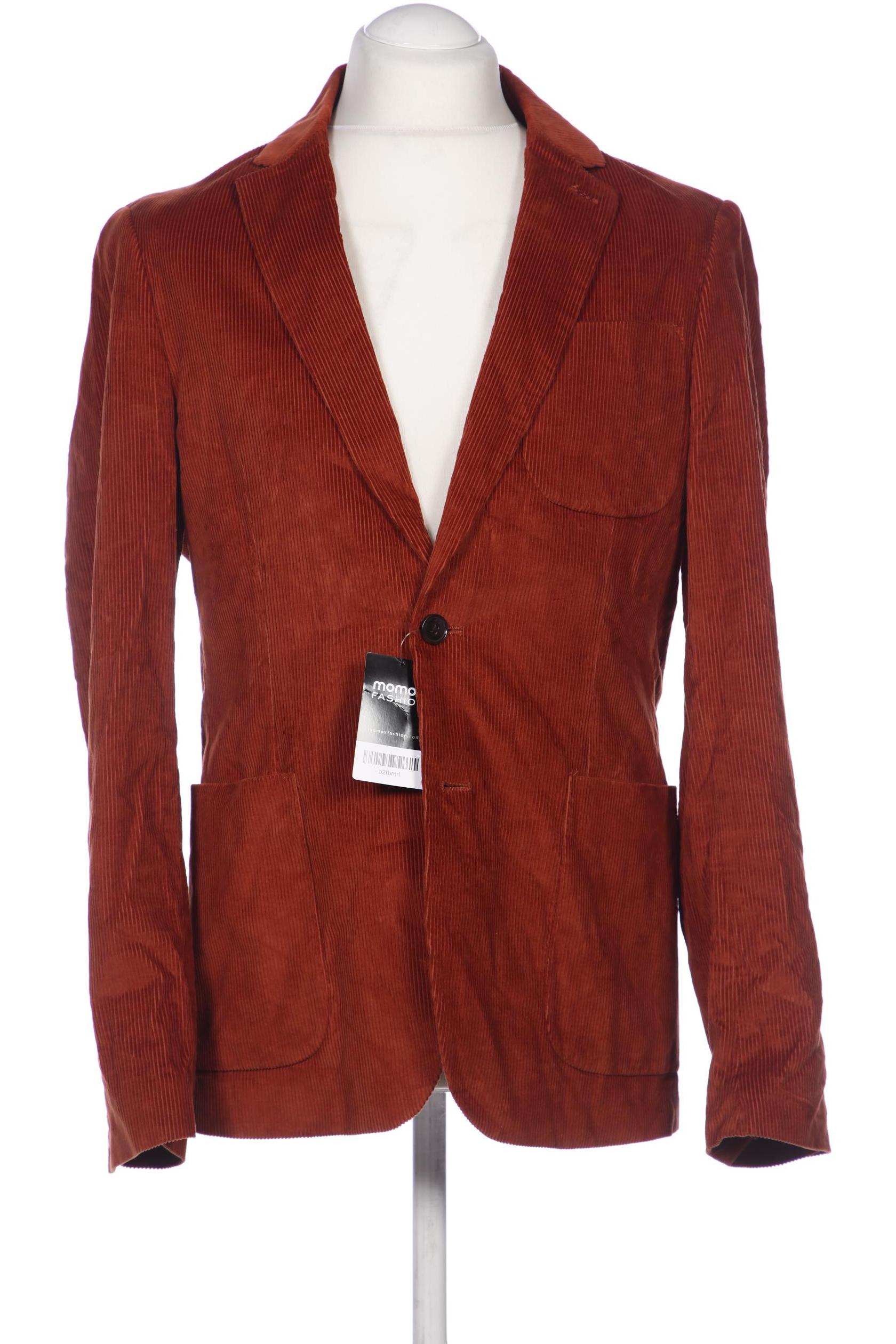 

Scotch & Soda Herren Sakko, orange