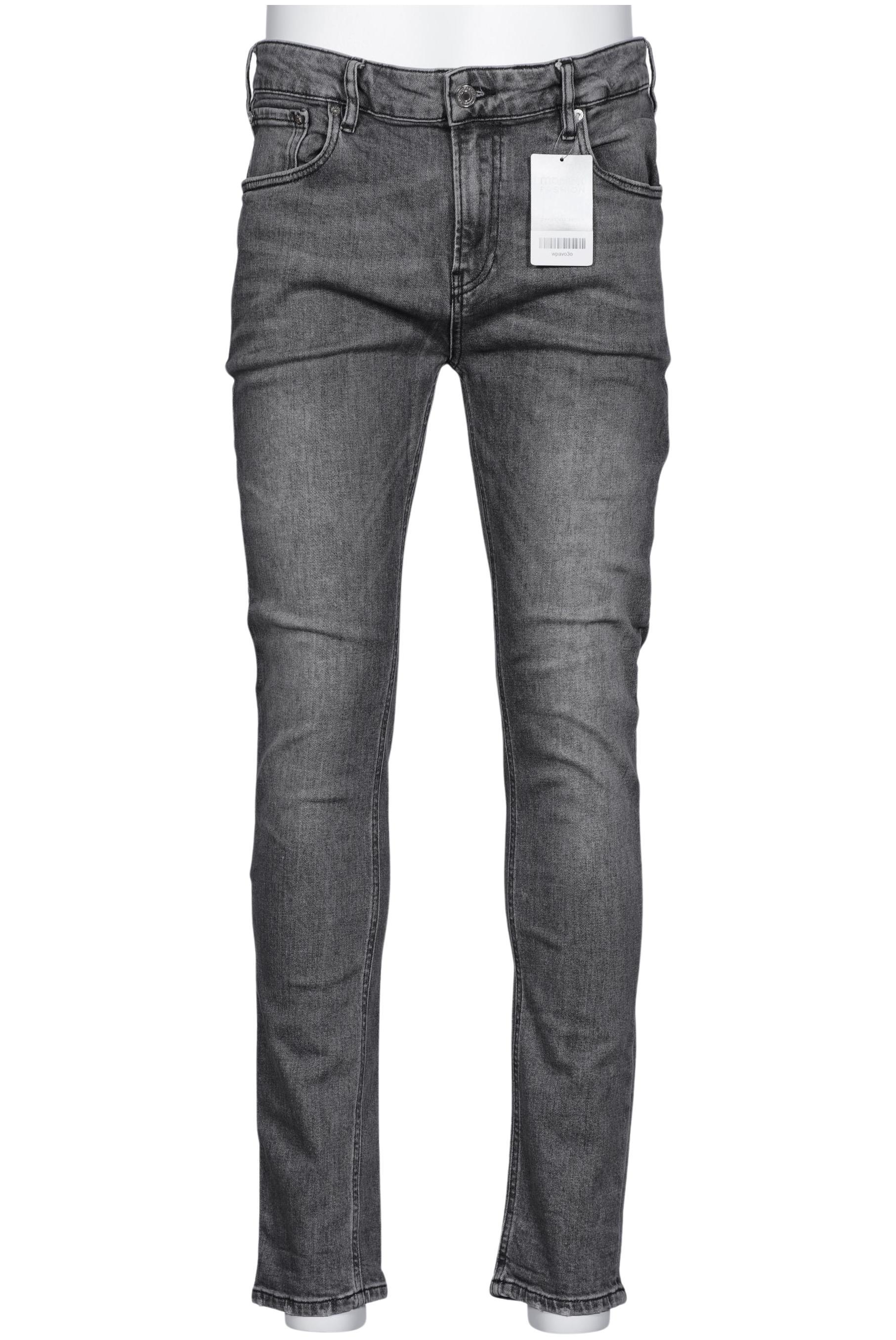 

Scotch & Soda Herren Jeans, grau, Gr. 34