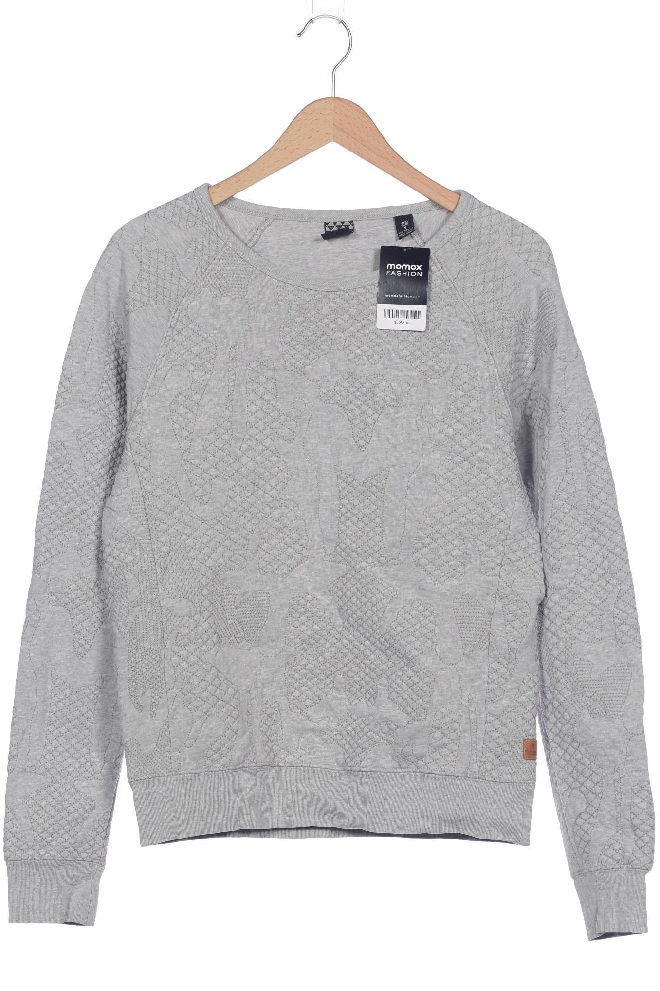 

Scotch & Soda Herren Sweatshirt, grau, Gr. 46