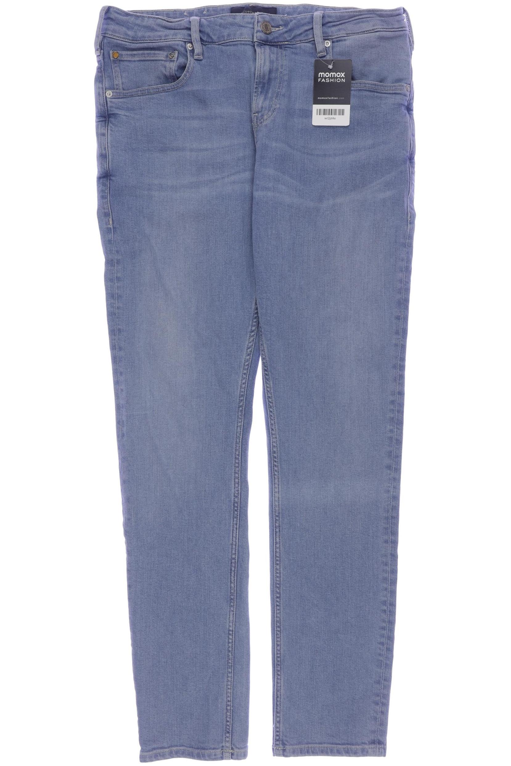 

Scotch & Soda Herren Jeans, blau, Gr. 33