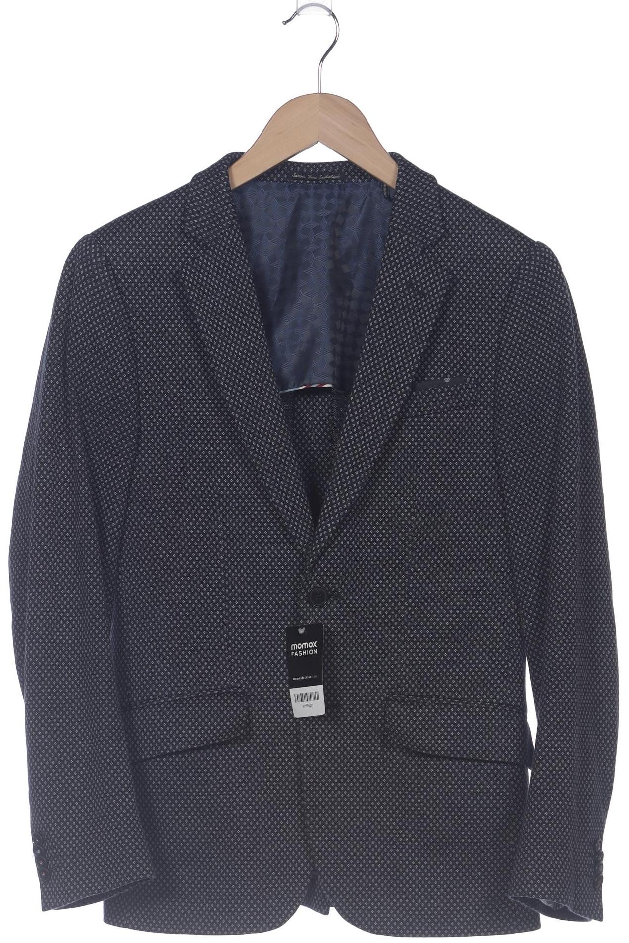 

Scotch & Soda Herren Sakko, marineblau, Gr. 46