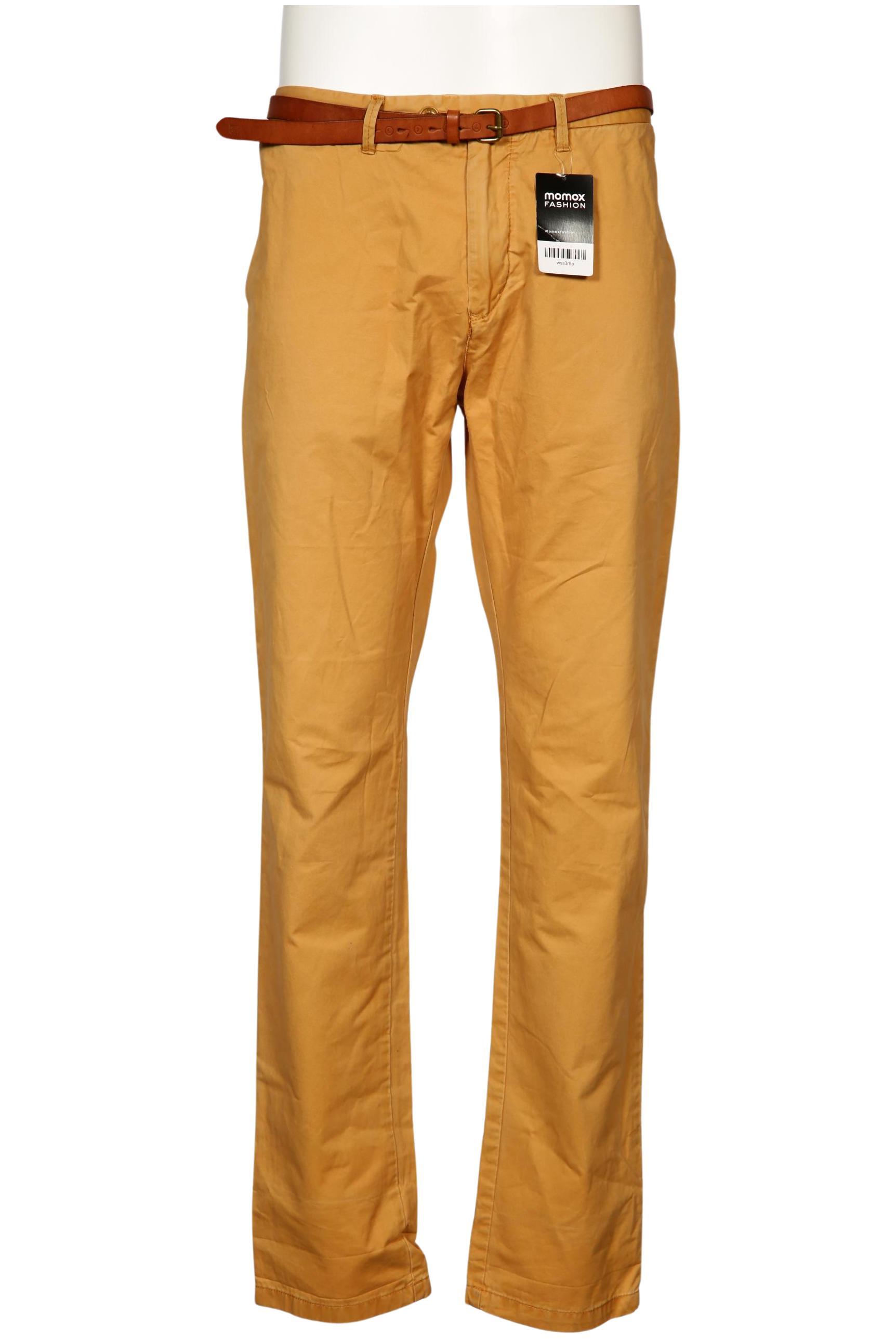 Thumbnail - Scotch &amp; Soda Herren Stoffhose, braun, Gr. 36