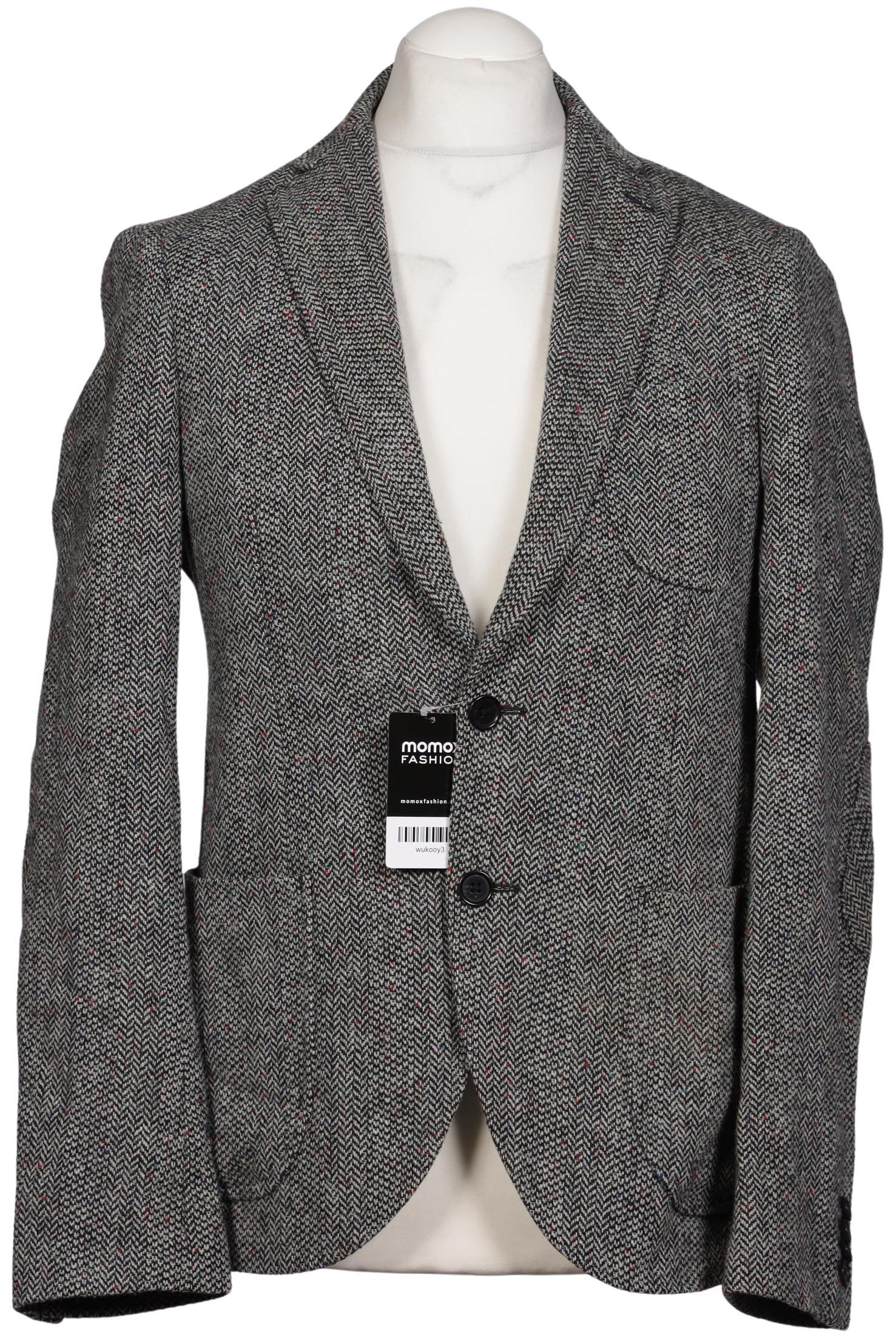 

Scotch & Soda Herren Sakko, grau, Gr. 48