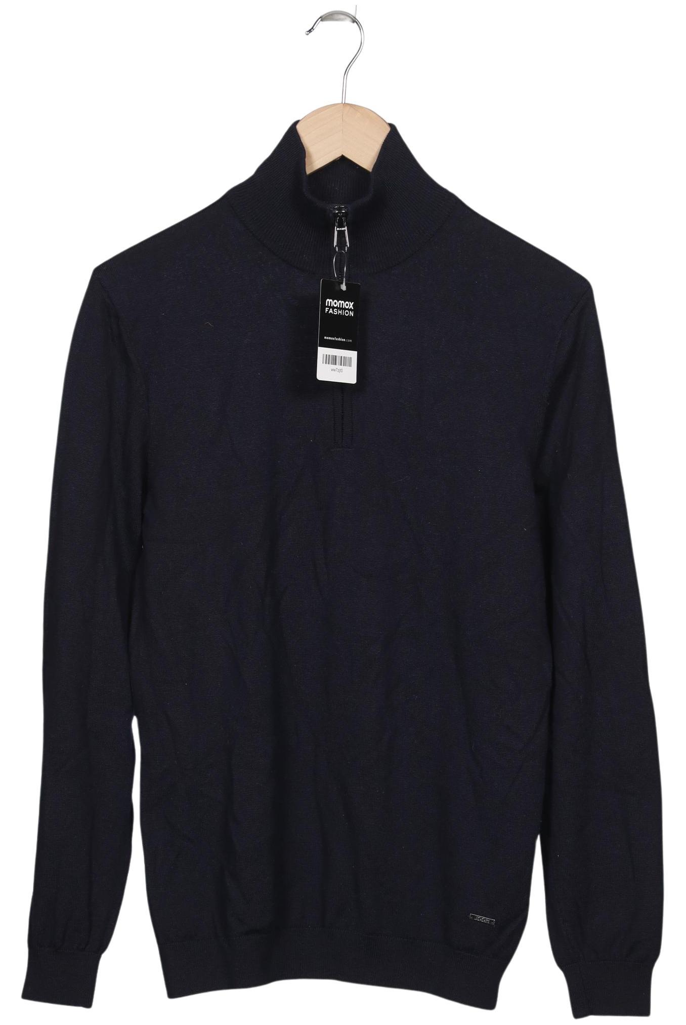 

Scotch & Soda Herren Pullover, marineblau, Gr. 48