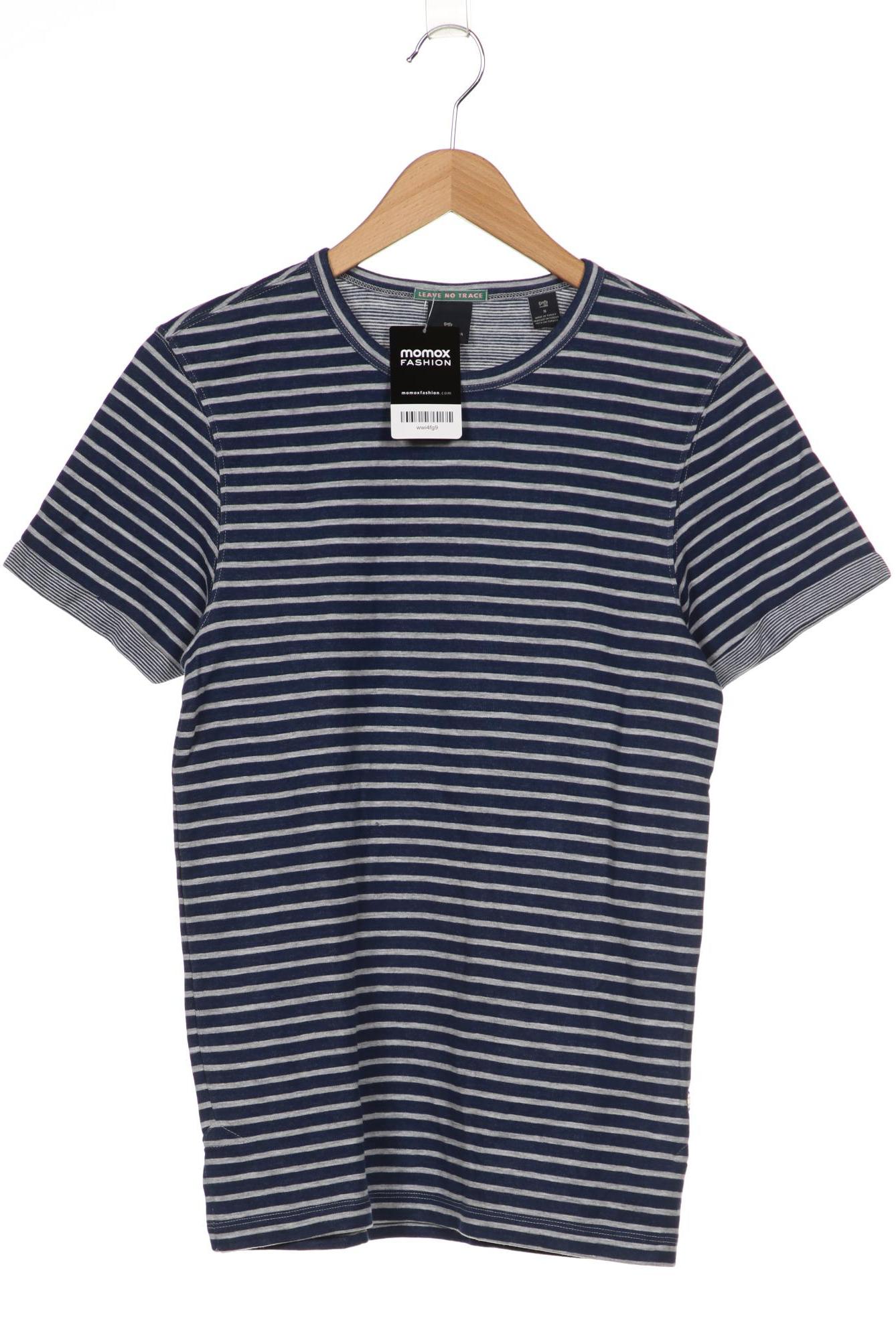 

Scotch & Soda Herren T-Shirt, marineblau