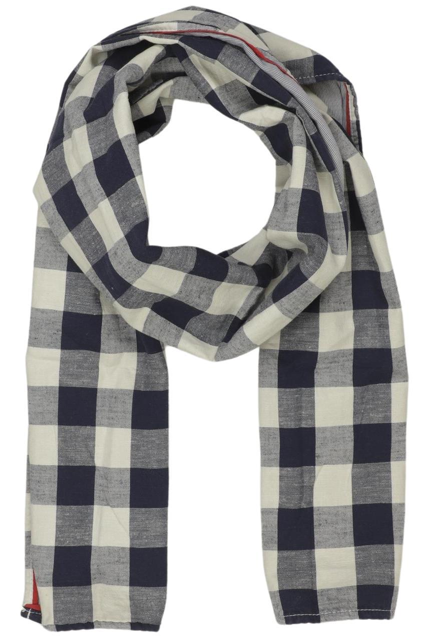 

Scotch & Soda Herren Schal, marineblau, Gr.
