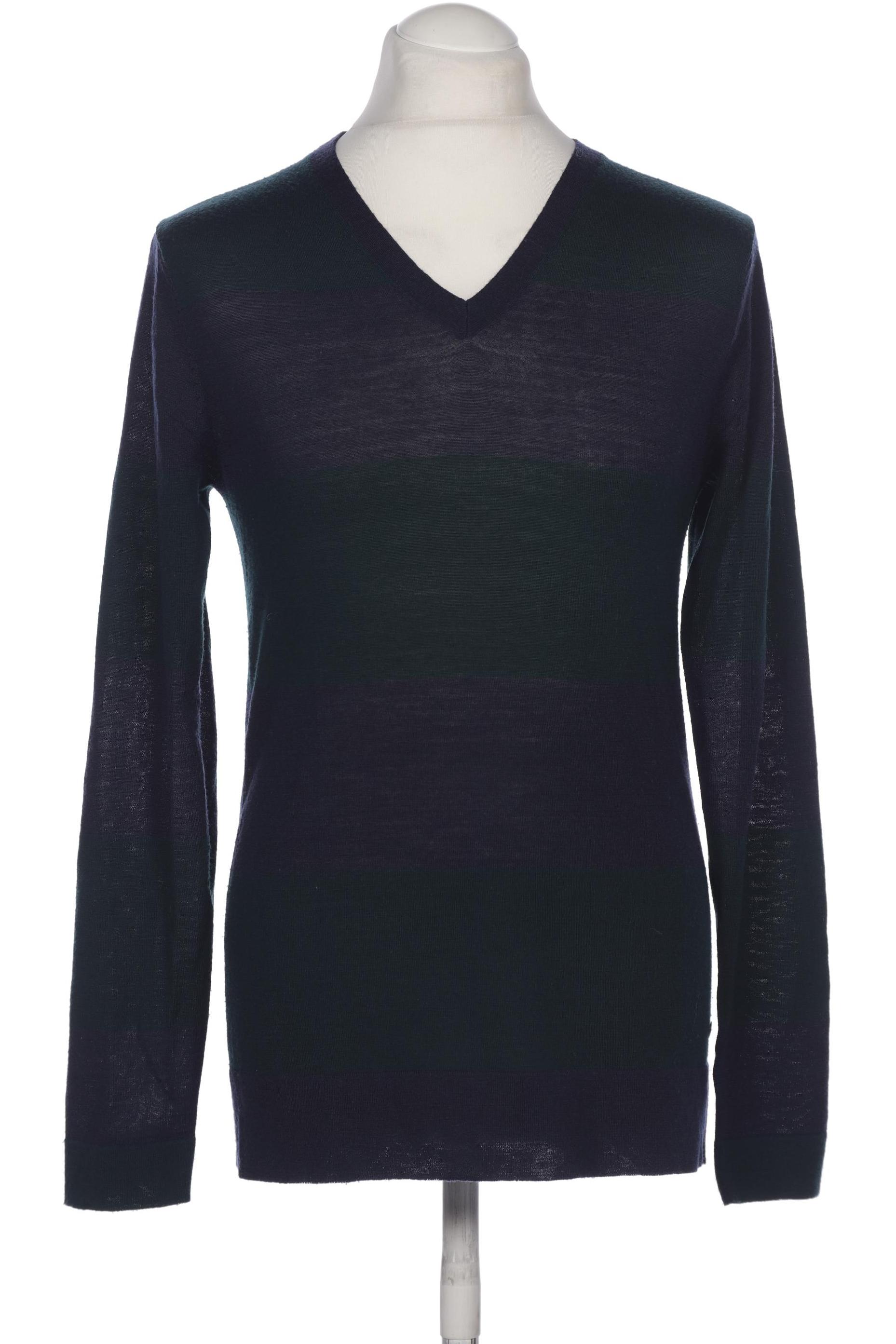 

Scotch & Soda Herren Pullover, marineblau
