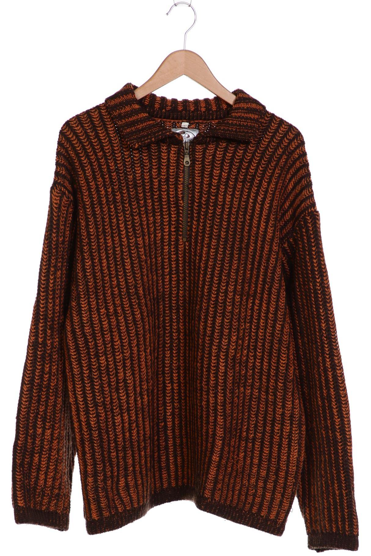 

Scotch & Soda Herren Pullover, braun