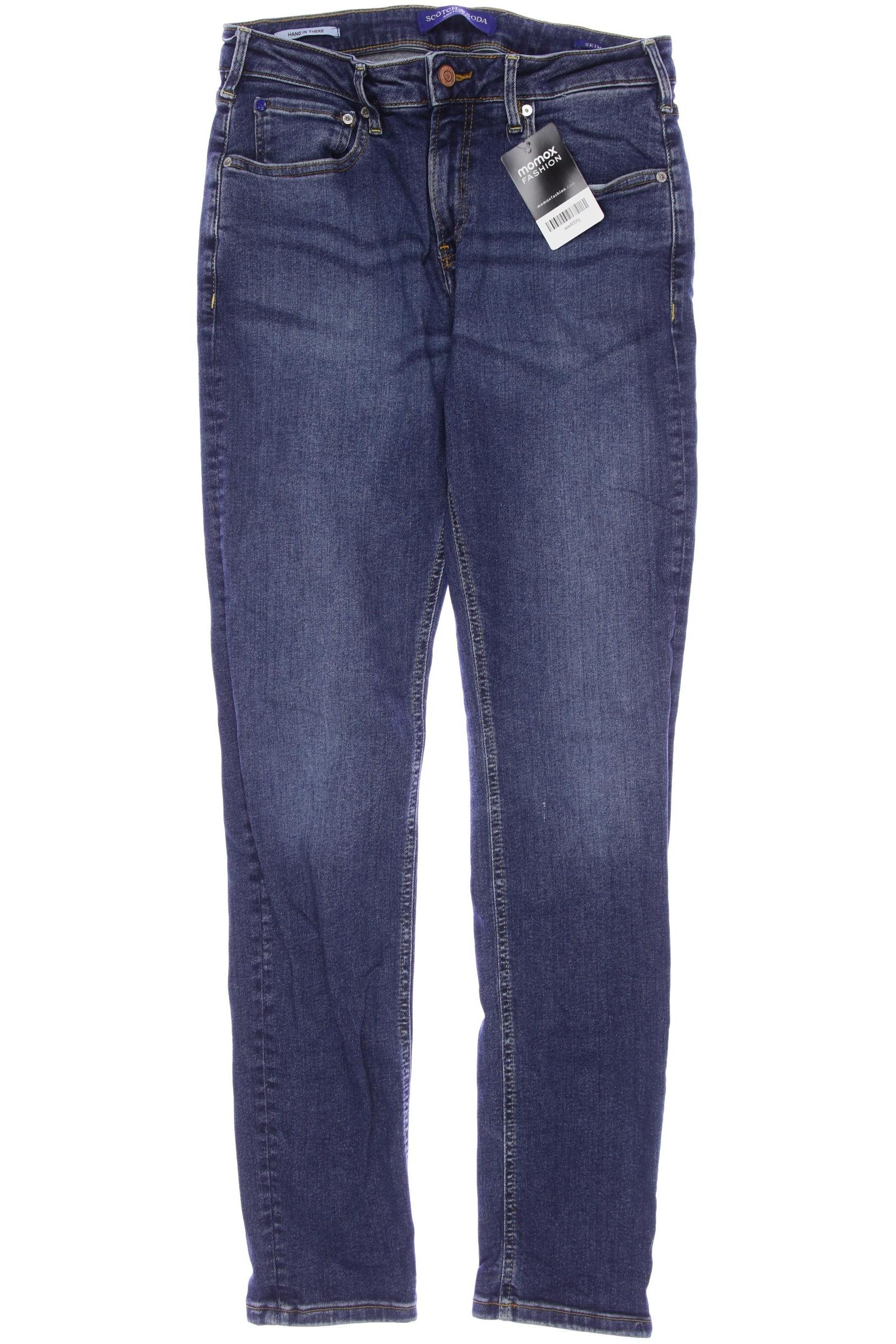 

Scotch & Soda Herren Jeans, blau, Gr. 31