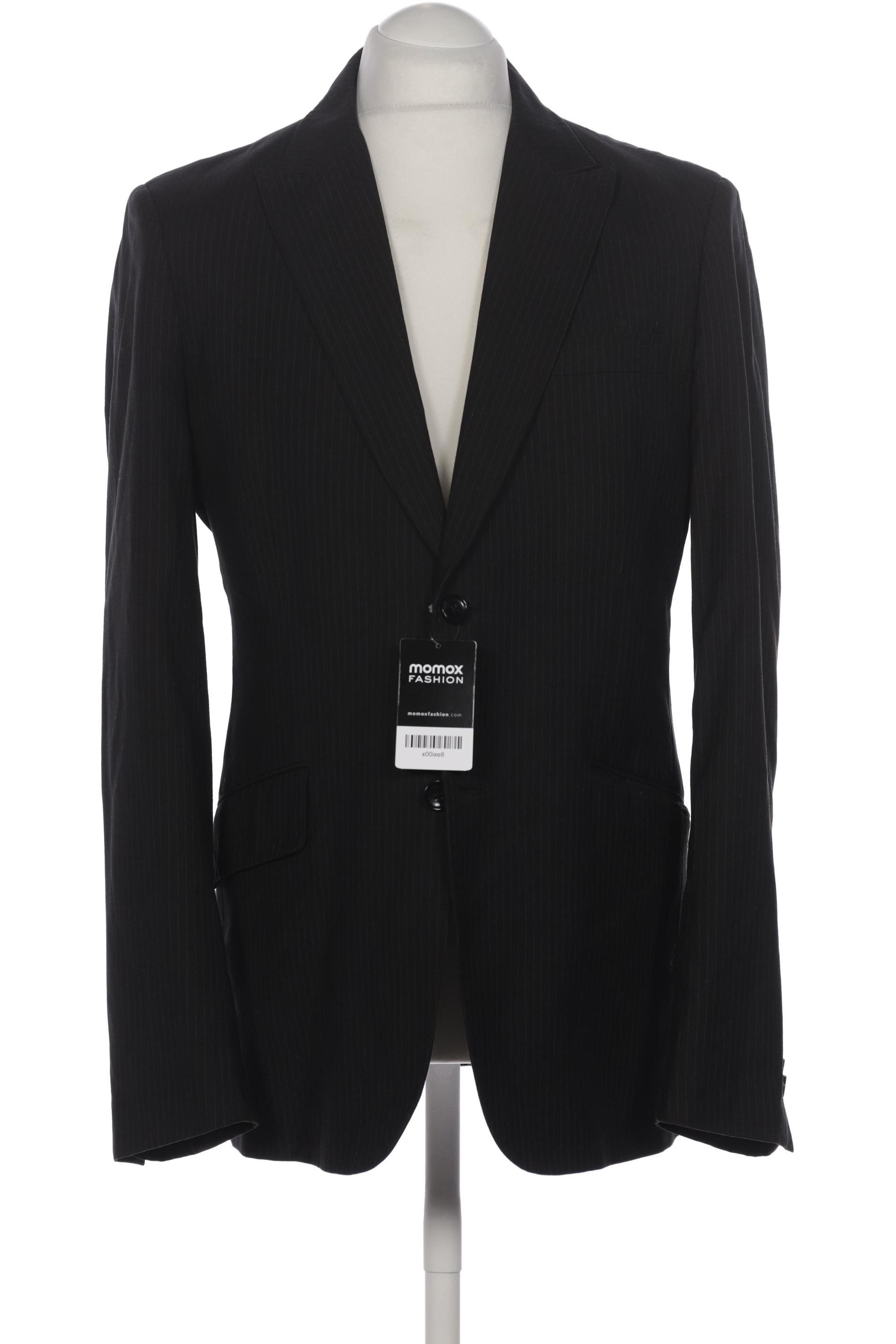 

Scotch & Soda Herren Sakko, schwarz, Gr. 50