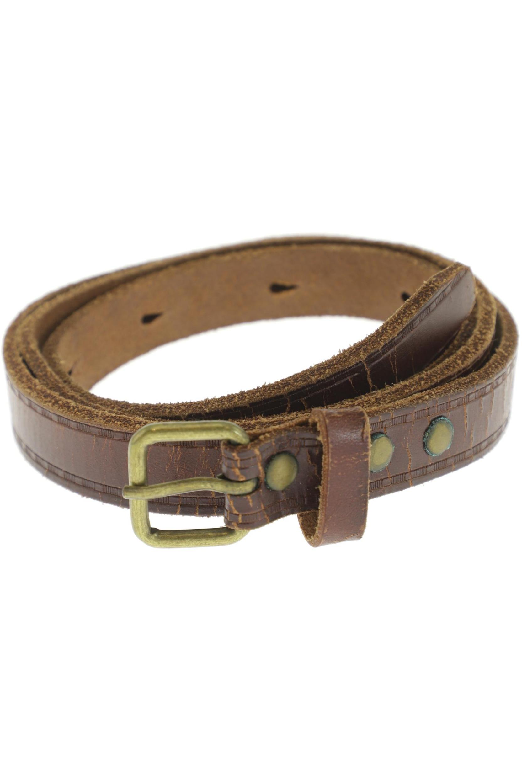 

Scotch & Soda Herren Gürtel, braun