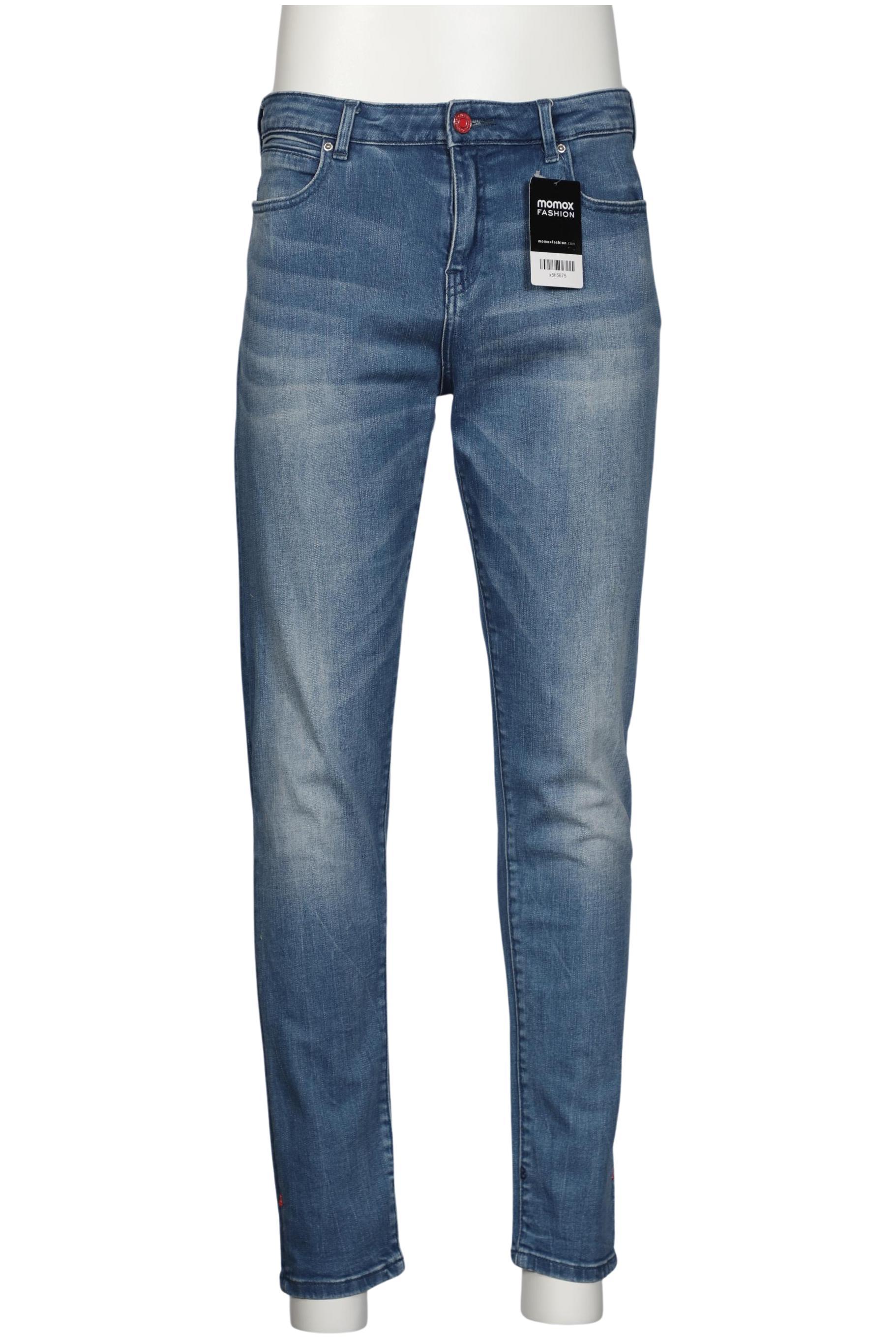 

Scotch & Soda Herren Jeans, blau, Gr. 28