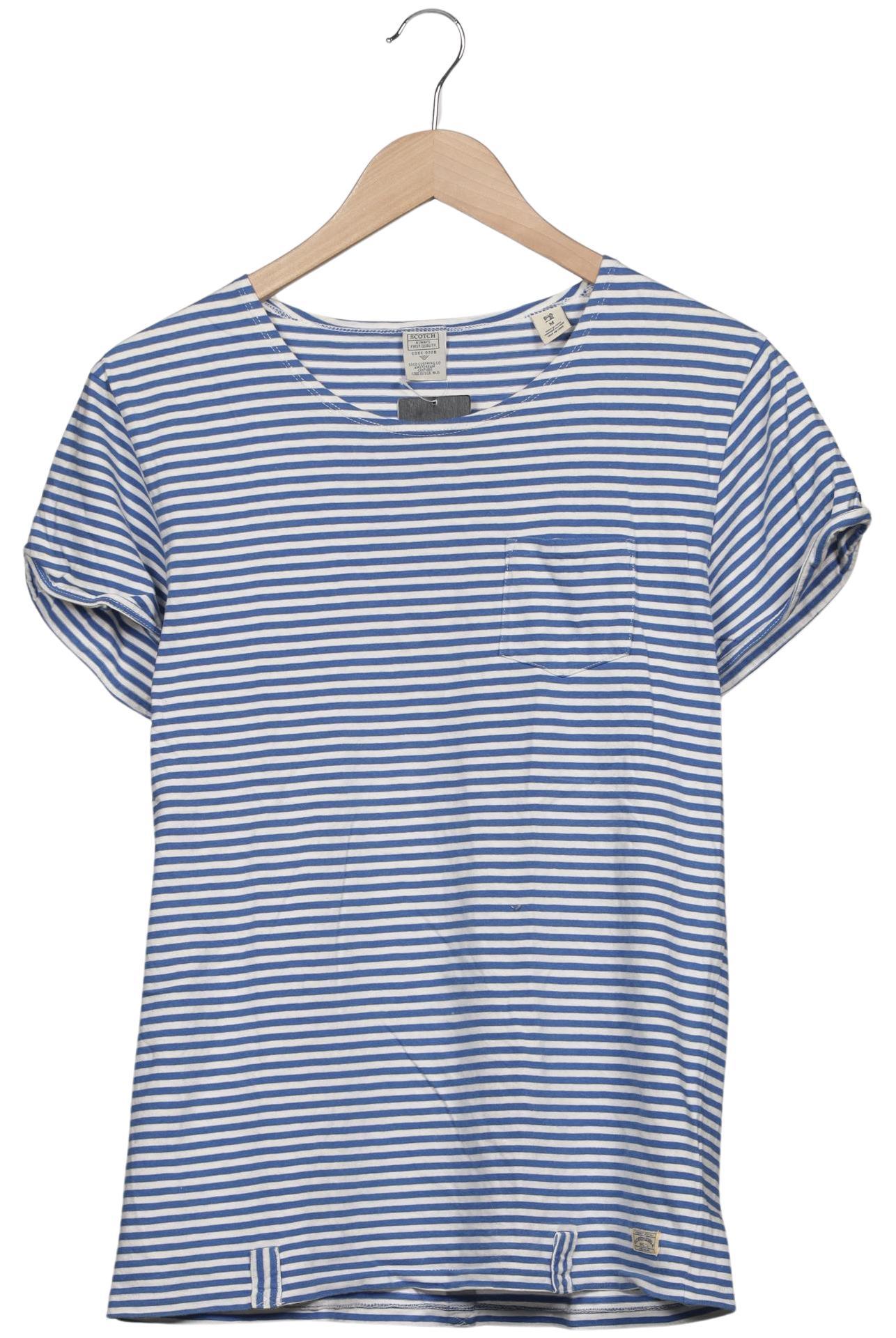 

Scotch & Soda Herren T-Shirt, mehrfarbig, Gr. 48