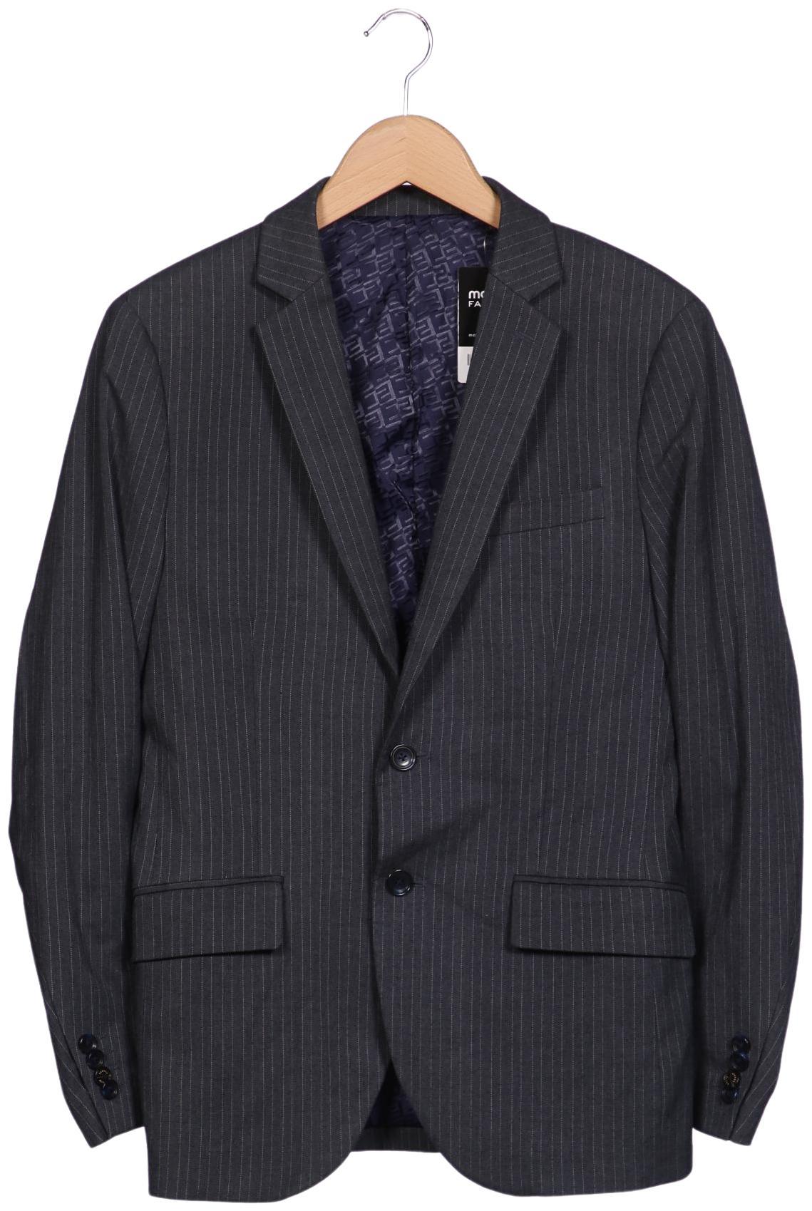 

Scotch & Soda Herren Sakko, grau, Gr. 46