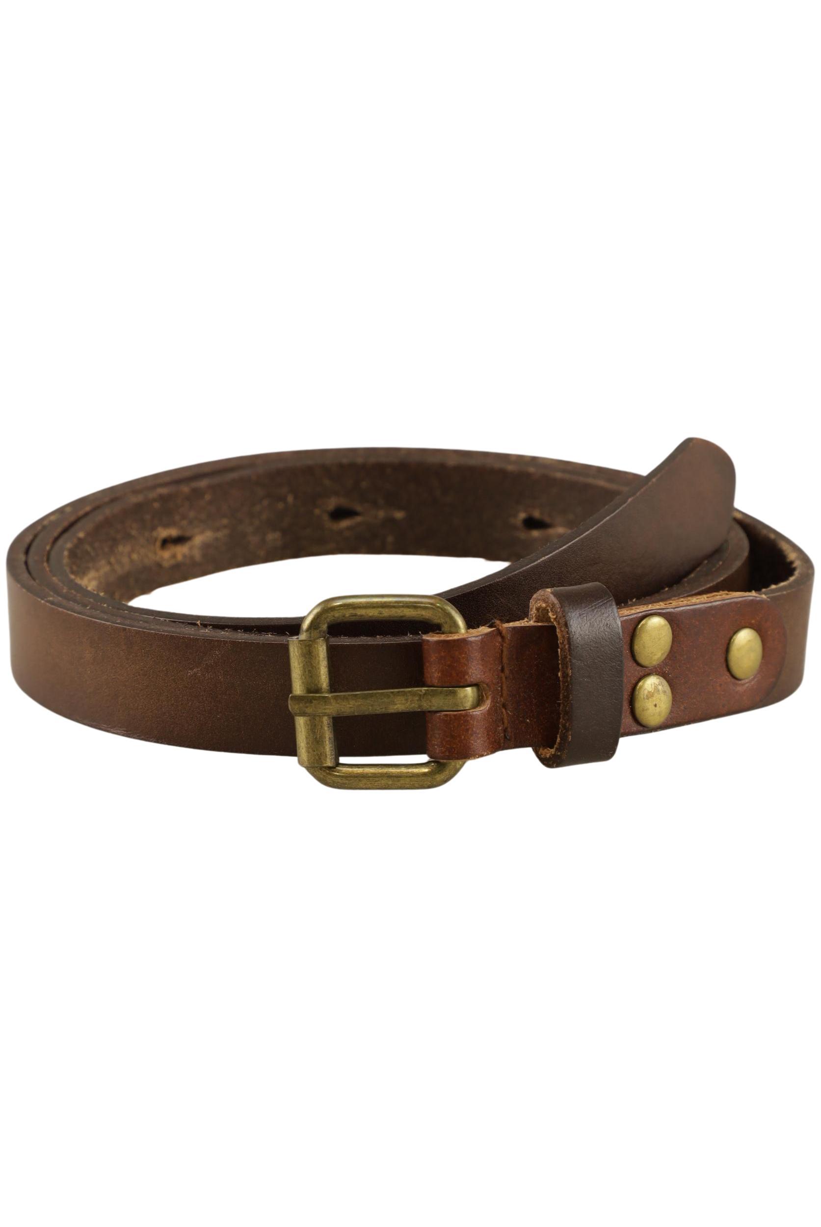 

Scotch & Soda Herren Gürtel, braun, Gr. 95