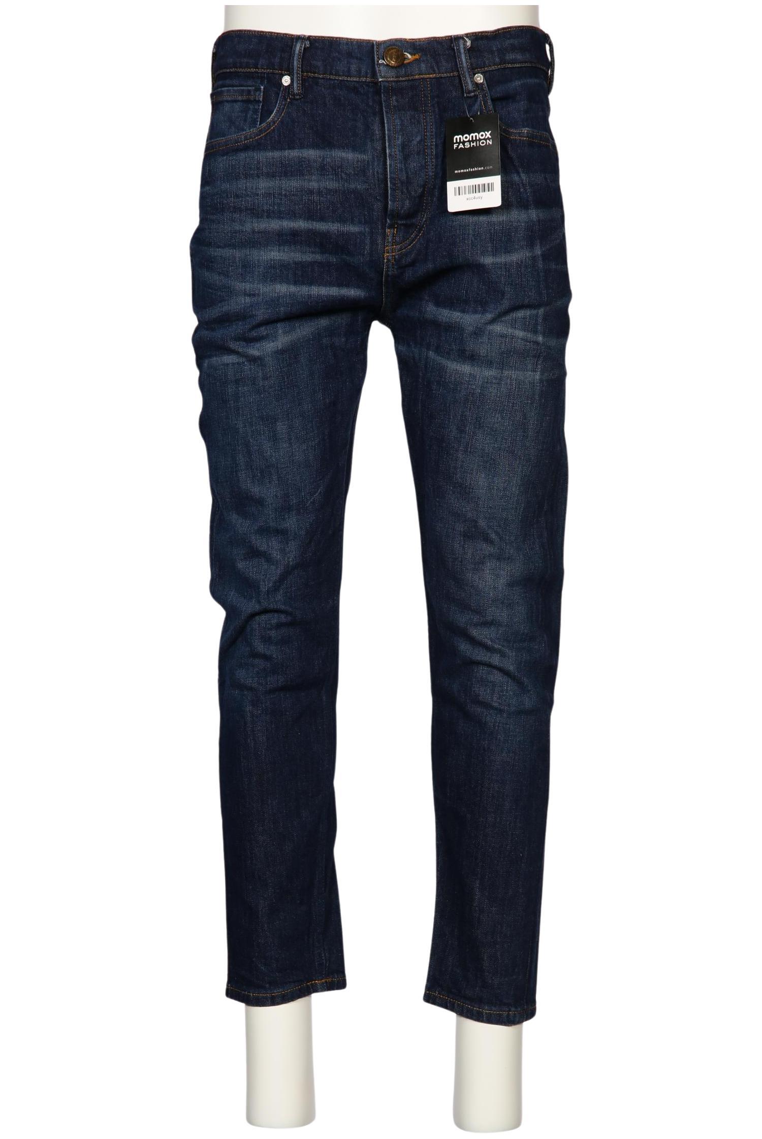 

Scotch & Soda Herren Jeans, marineblau, Gr. 33