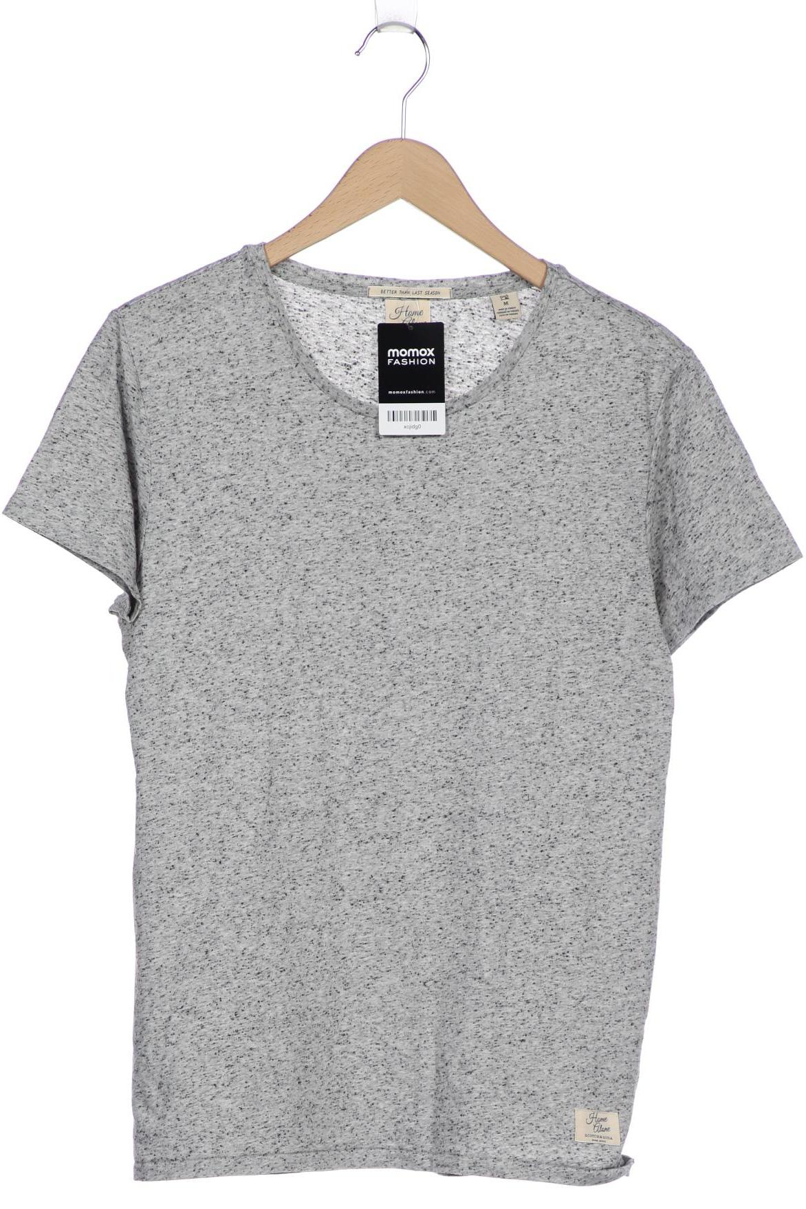 

Scotch & Soda Herren T-Shirt, grau
