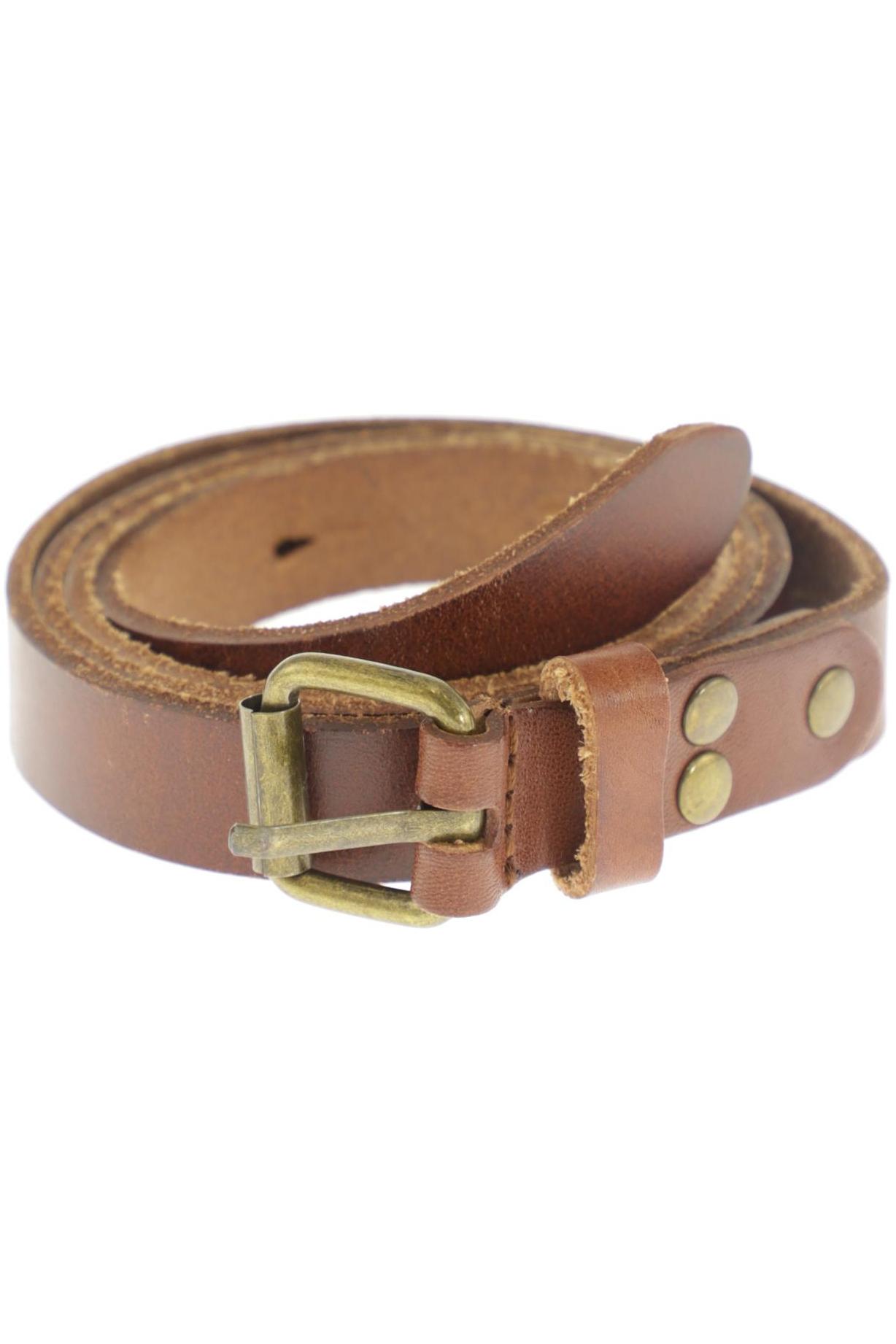 

Scotch & Soda Herren Gürtel, braun, Gr. 80