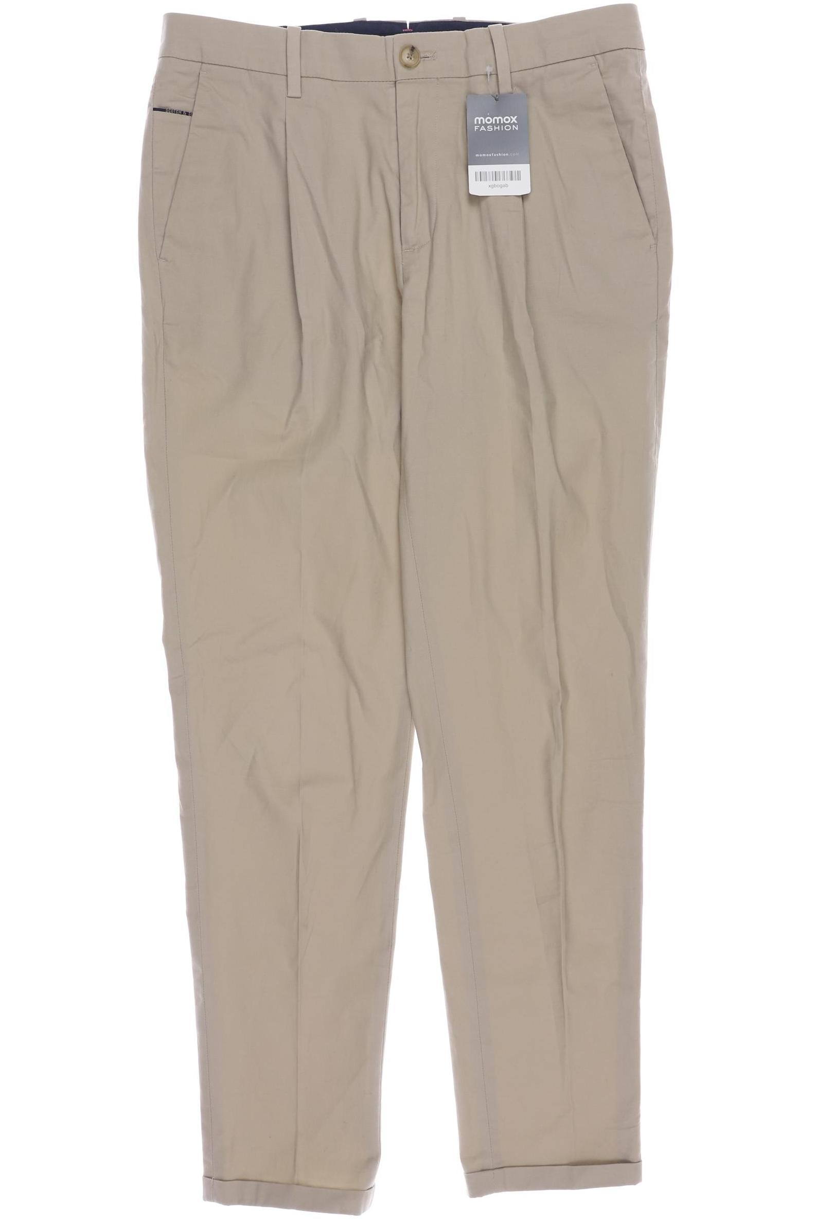 

Scotch & Soda Herren Stoffhose, beige