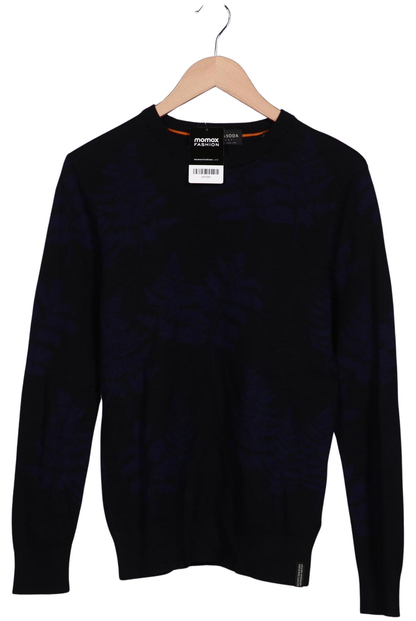 Thumbnail - Scotch &amp; Soda Herren Pullover, mehrfarbig, Gr. 46