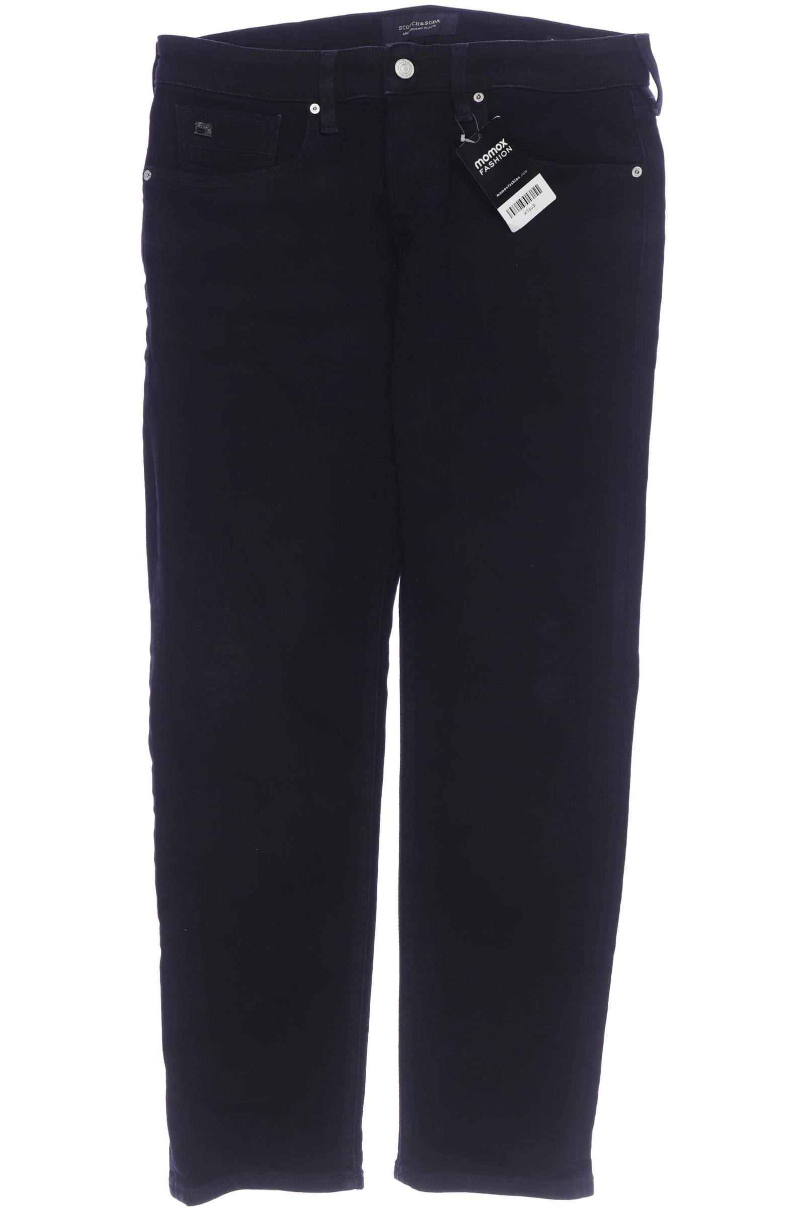

Scotch & Soda Herren Jeans, marineblau, Gr. 32