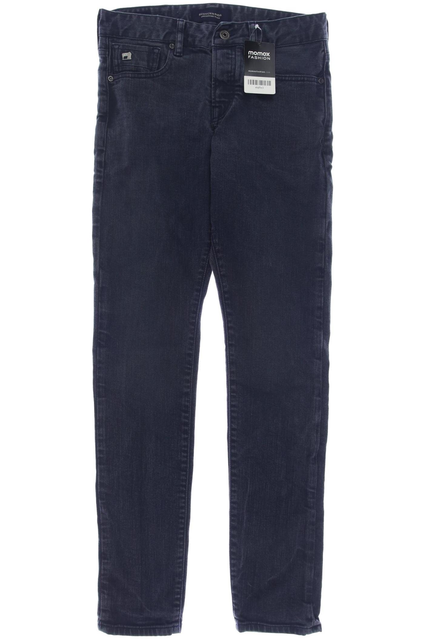 Thumbnail - Scotch &amp; Soda Herren Jeans, grau, Gr. 28