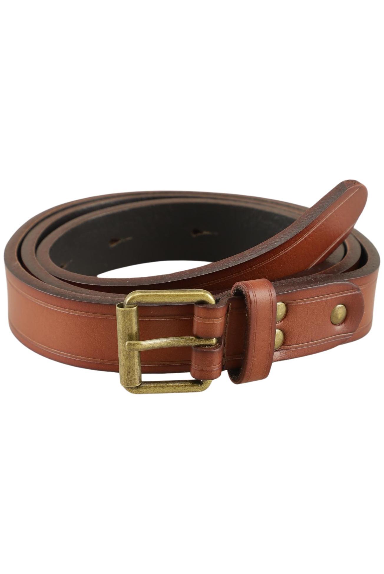 

Scotch & Soda Herren Gürtel, braun, Gr. 95