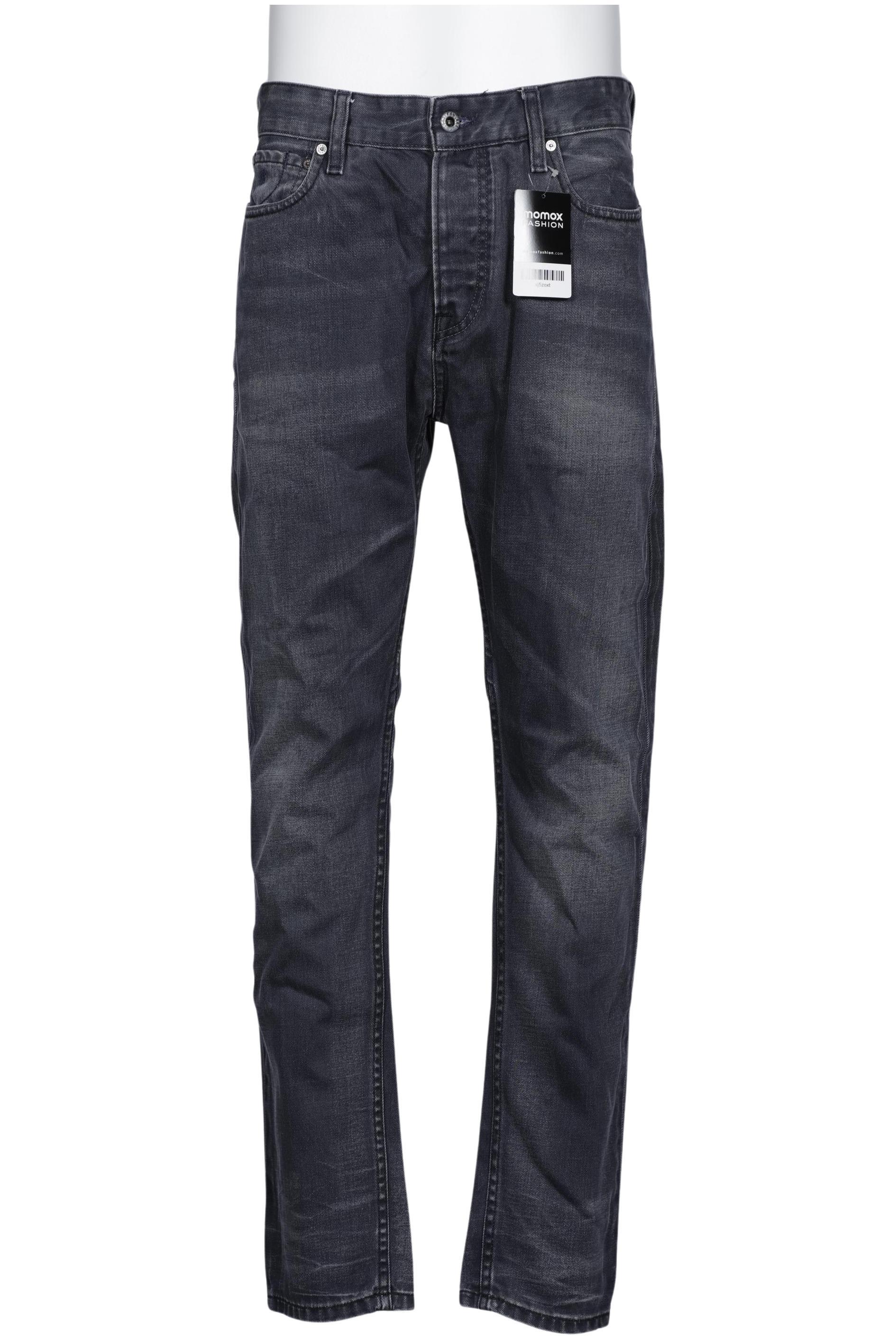 

Scotch & Soda Herren Jeans, grau, Gr. 31