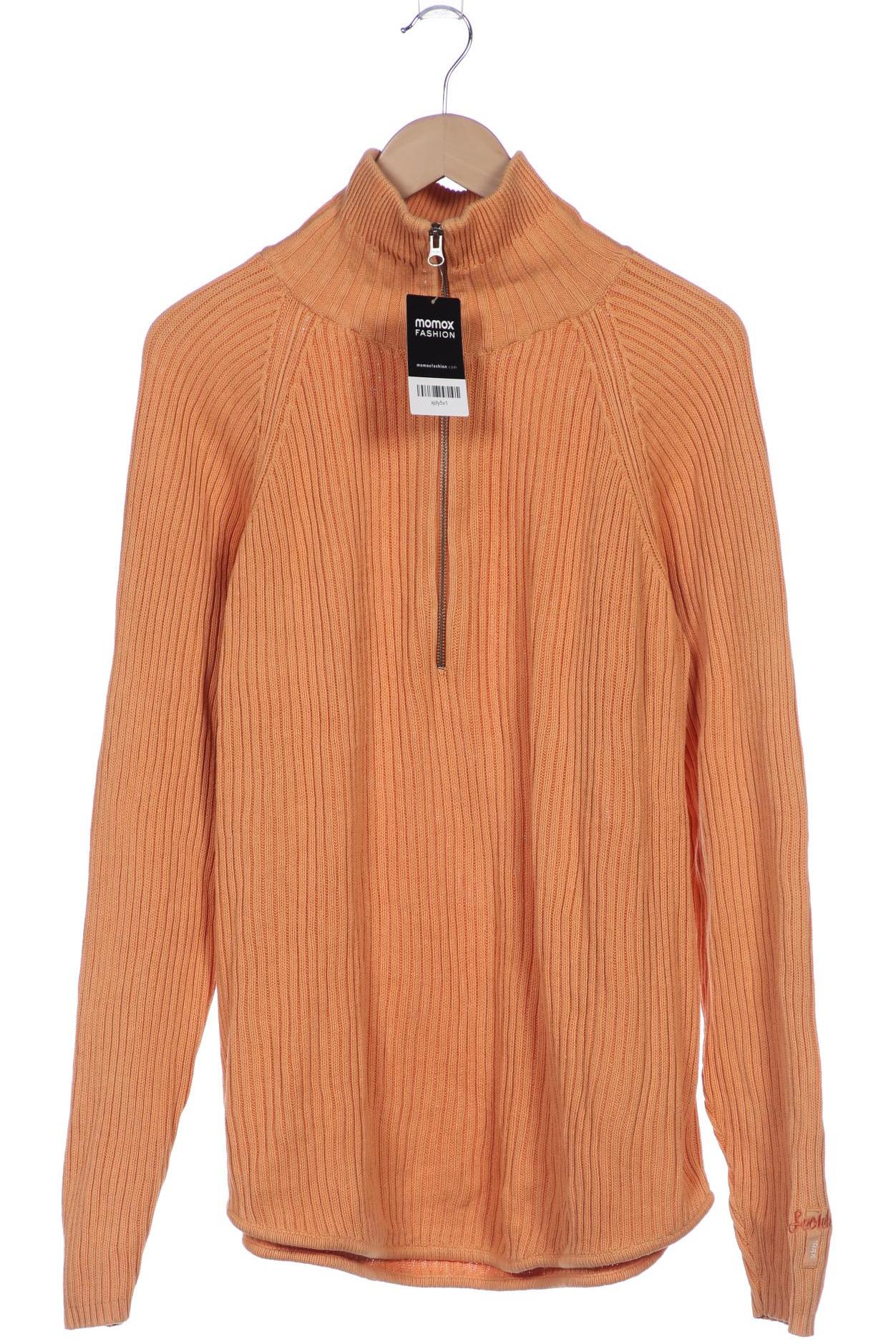 

Scotch & Soda Herren Pullover, orange, Gr. 54