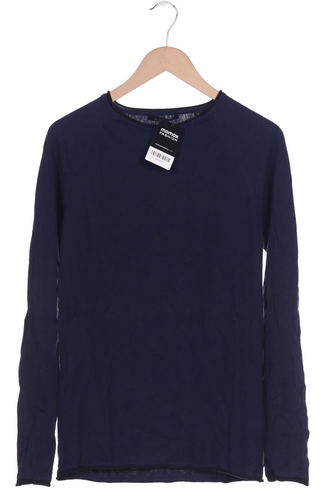 

Scotch & Soda Herren Pullover, marineblau, Gr. 48