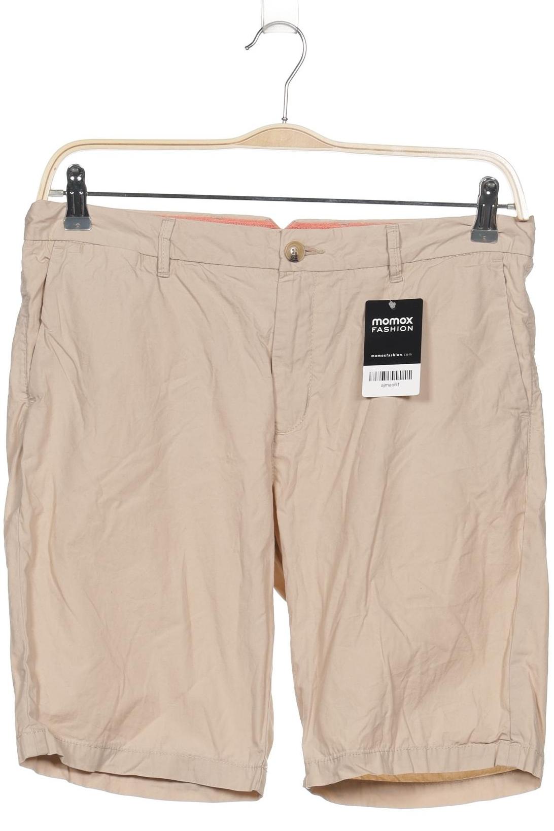 

Scotch & Soda Herren Shorts, beige, Gr. 31