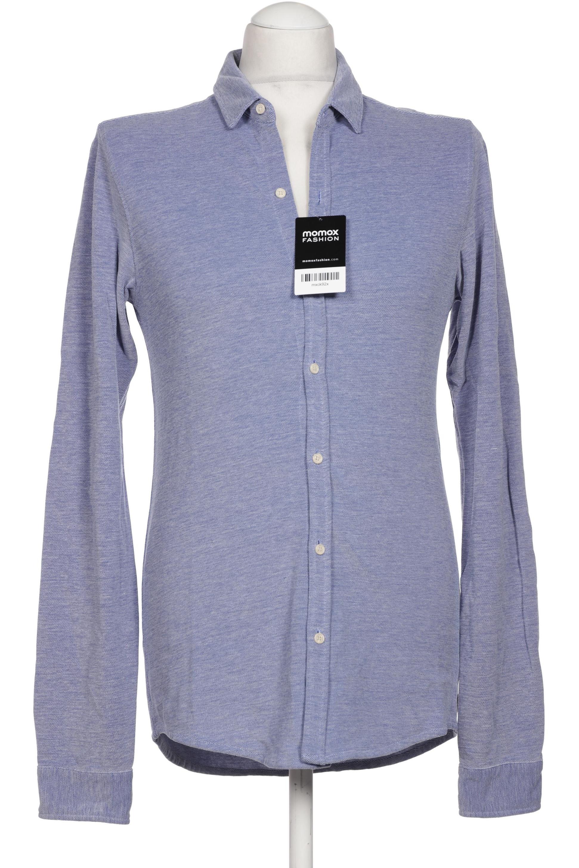 

Scotch & Soda Herren Hemd, flieder, Gr. 16
