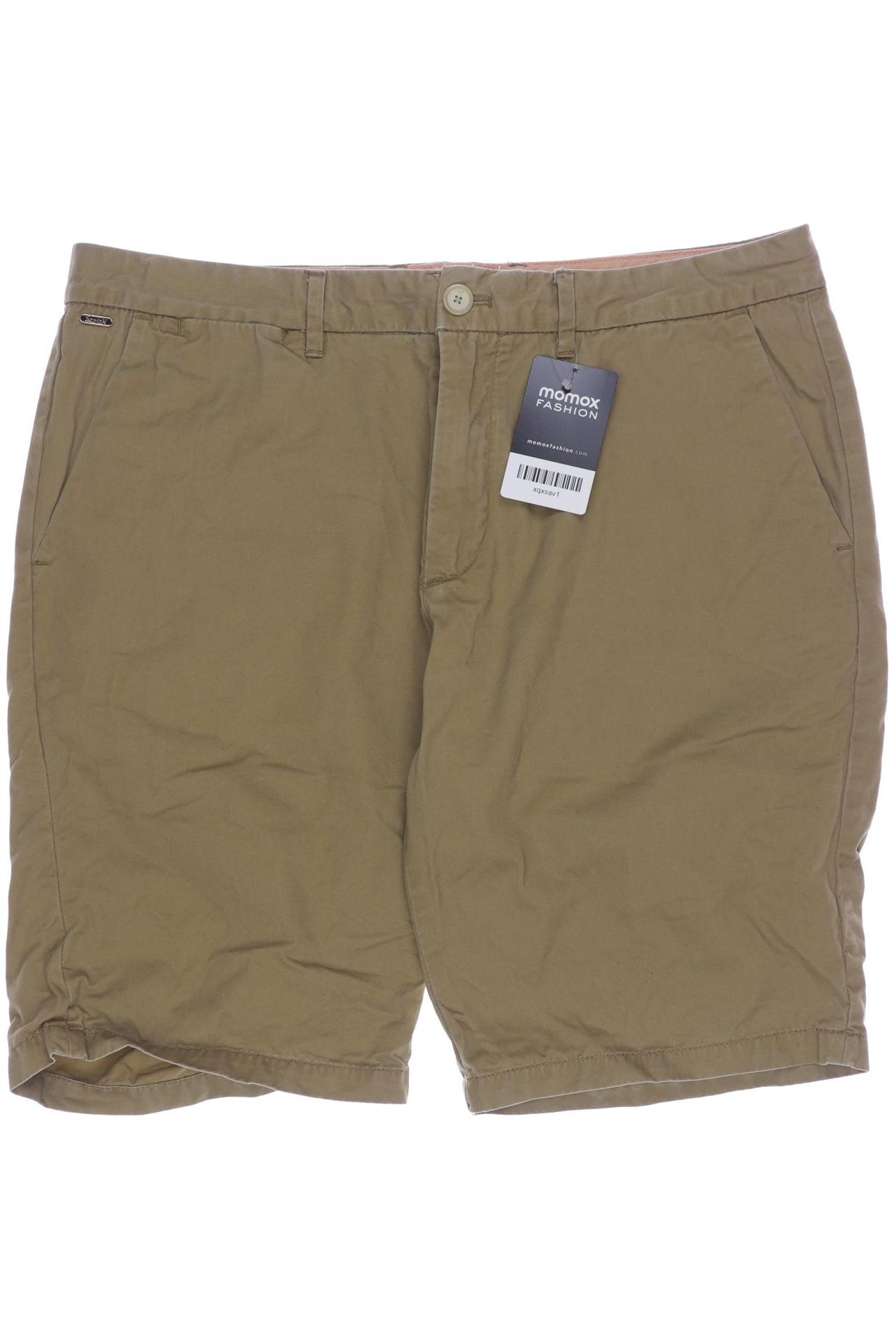 

Scotch & Soda Herren Shorts, beige, Gr. 52