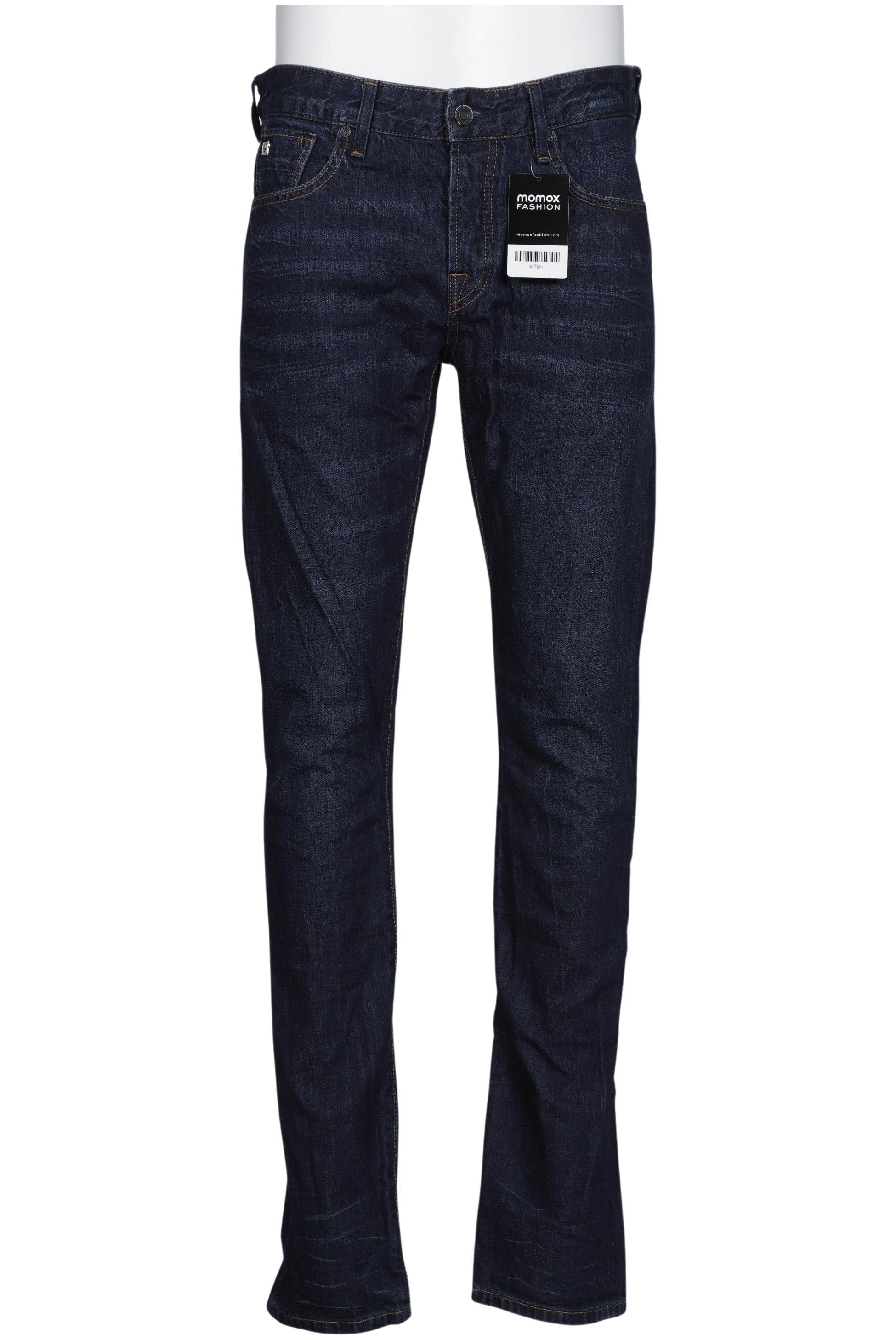 

Scotch & Soda Herren Jeans, marineblau, Gr. 31