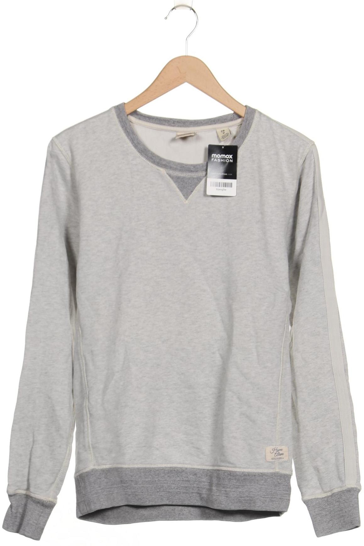 

Scotch & Soda Herren Sweatshirt, grau, Gr. 48