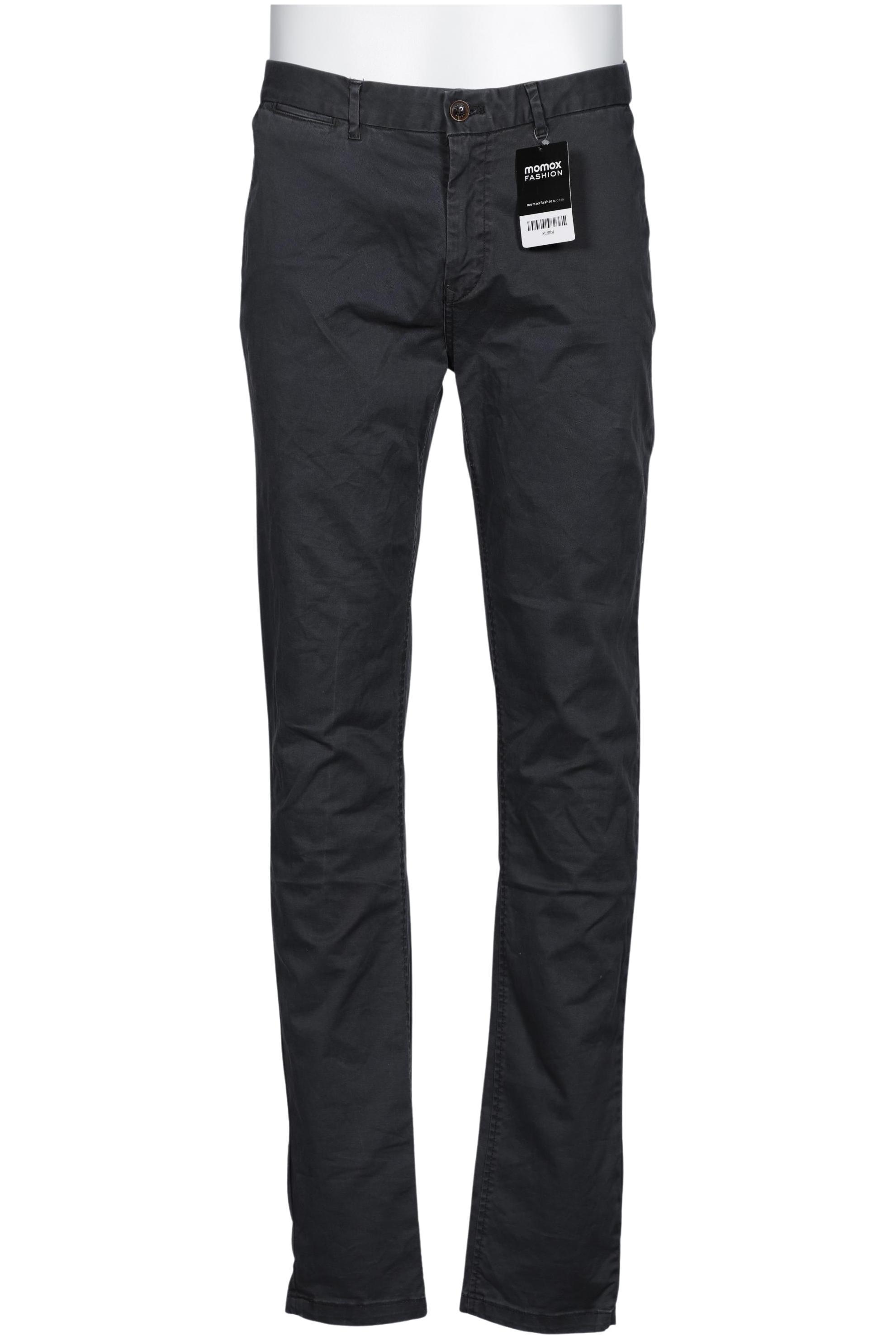 

Scotch & Soda Herren Stoffhose, grau, Gr. 33