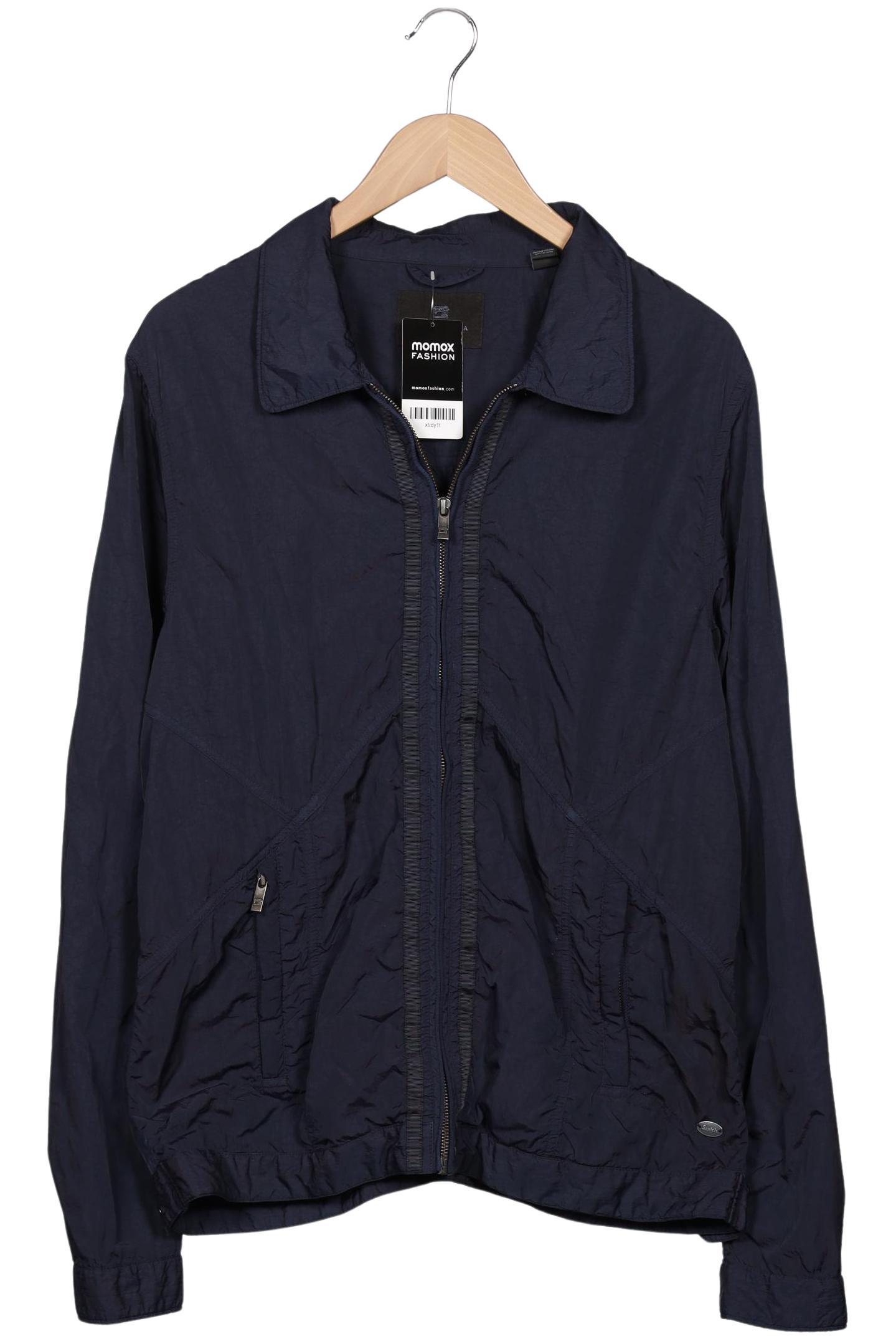 

Scotch & Soda Herren Jacke, marineblau, Gr. 52