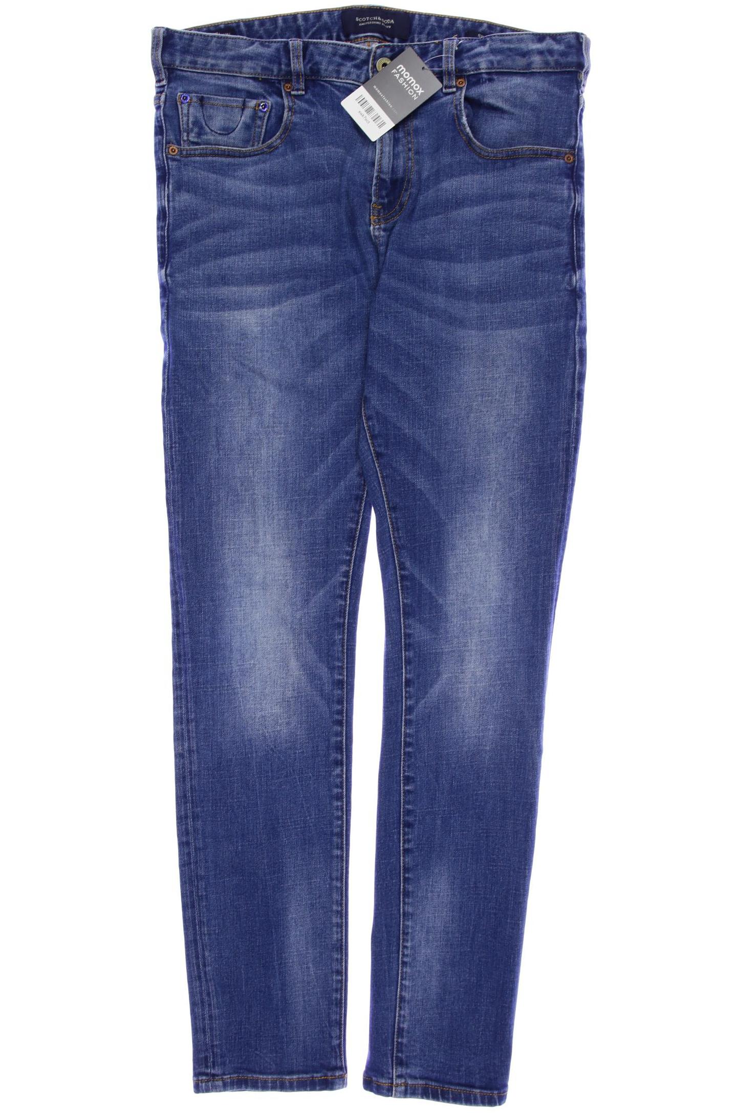 

Scotch & Soda Herren Jeans, blau, Gr. 32