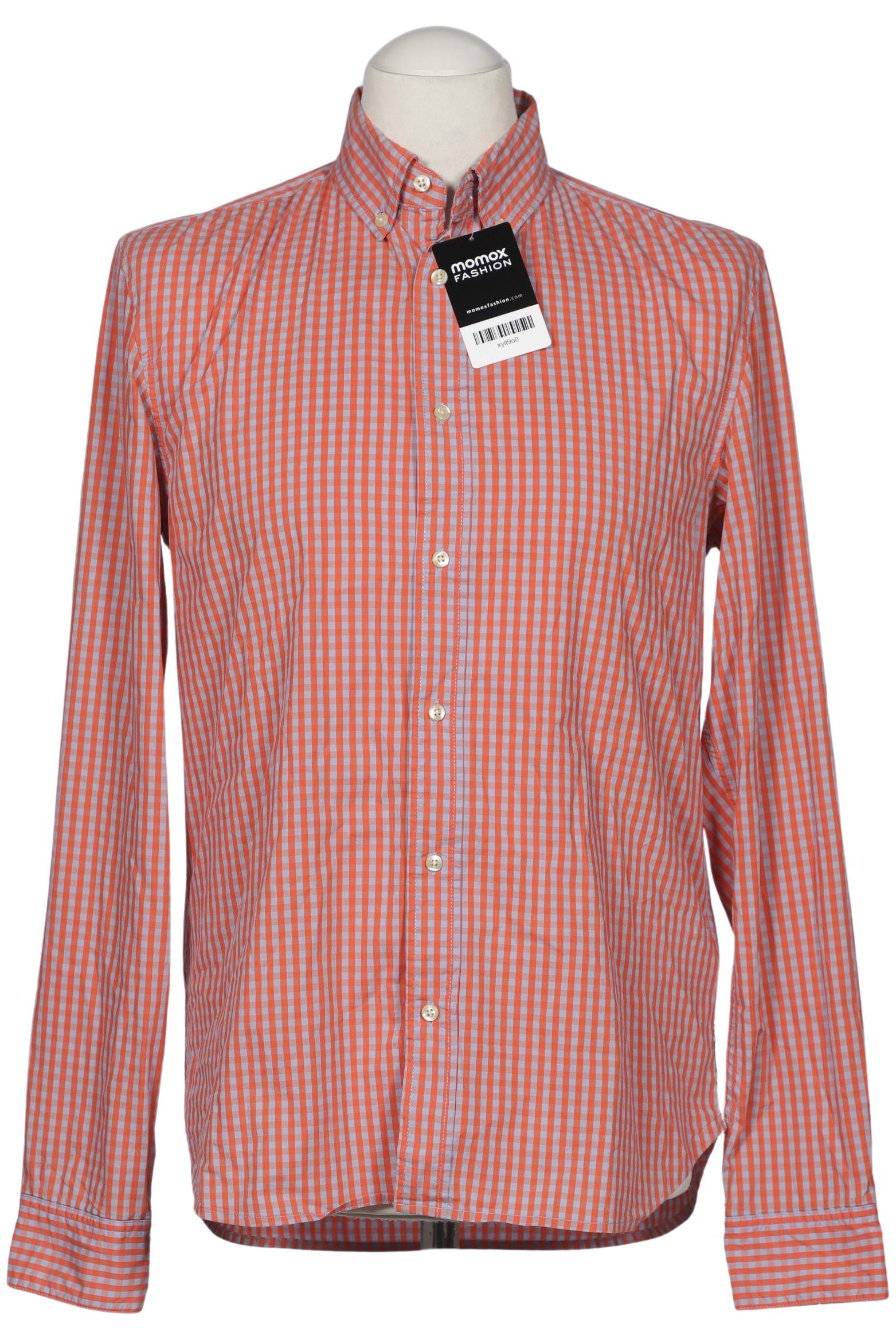 

Scotch & Soda Herren Hemd, rot, Gr. 48