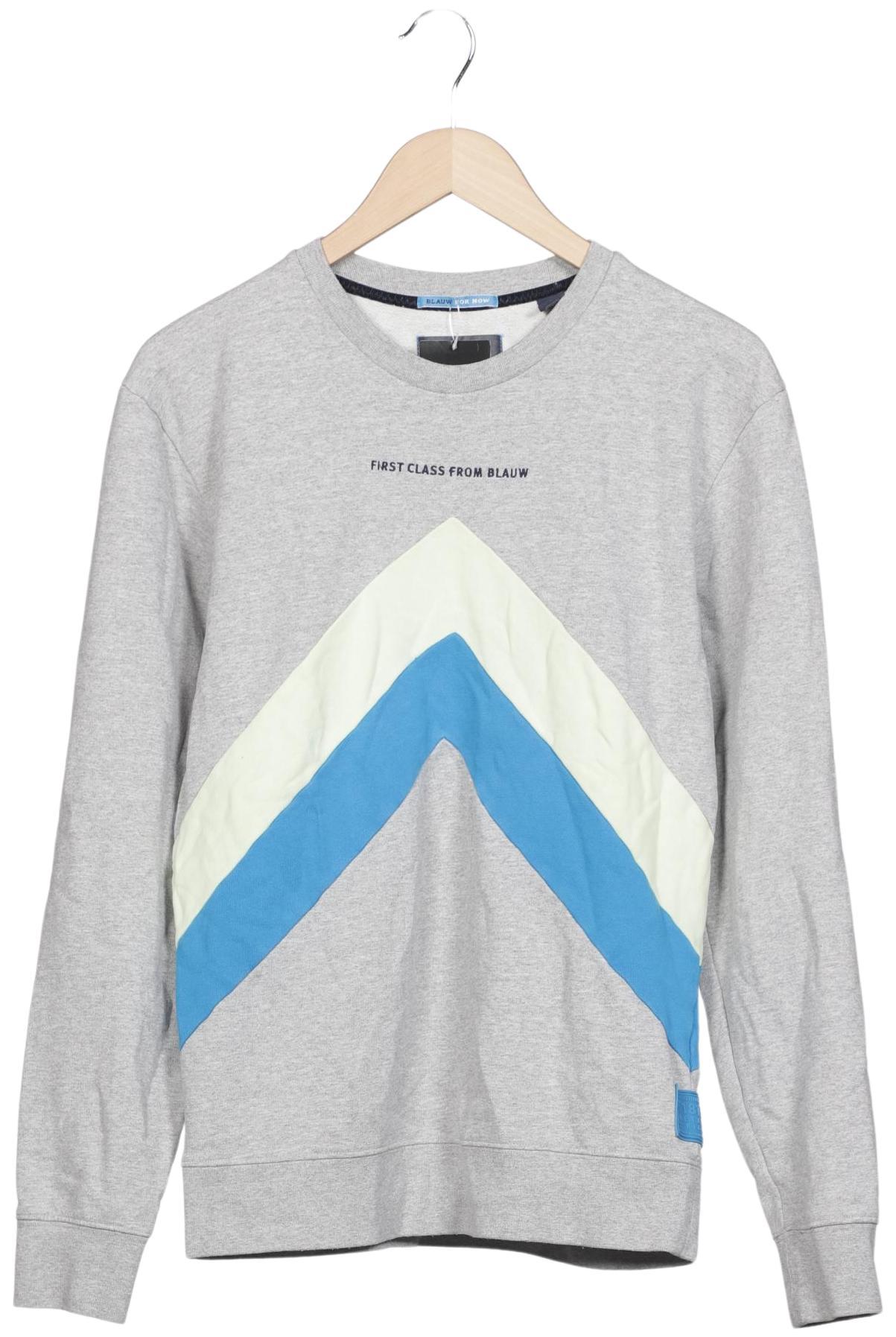 

Scotch & Soda Herren Sweatshirt, mehrfarbig, Gr. 48