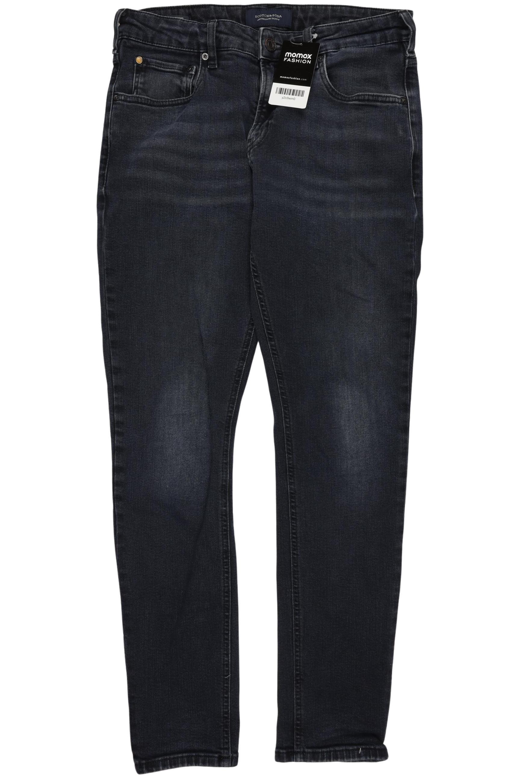 

Scotch & Soda Herren Jeans, marineblau, Gr. 31