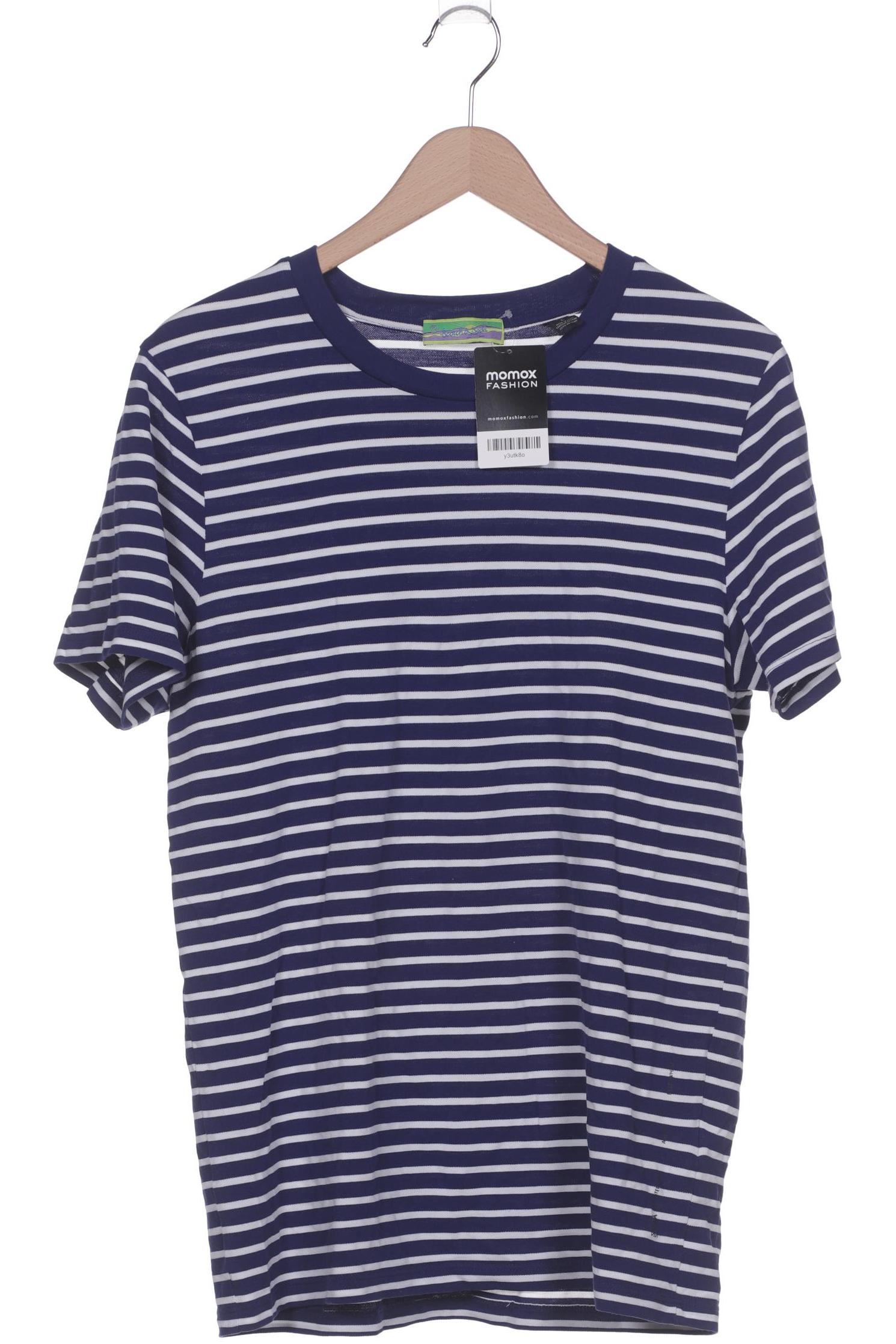 

Scotch & Soda Herren T-Shirt, marineblau, Gr. 52