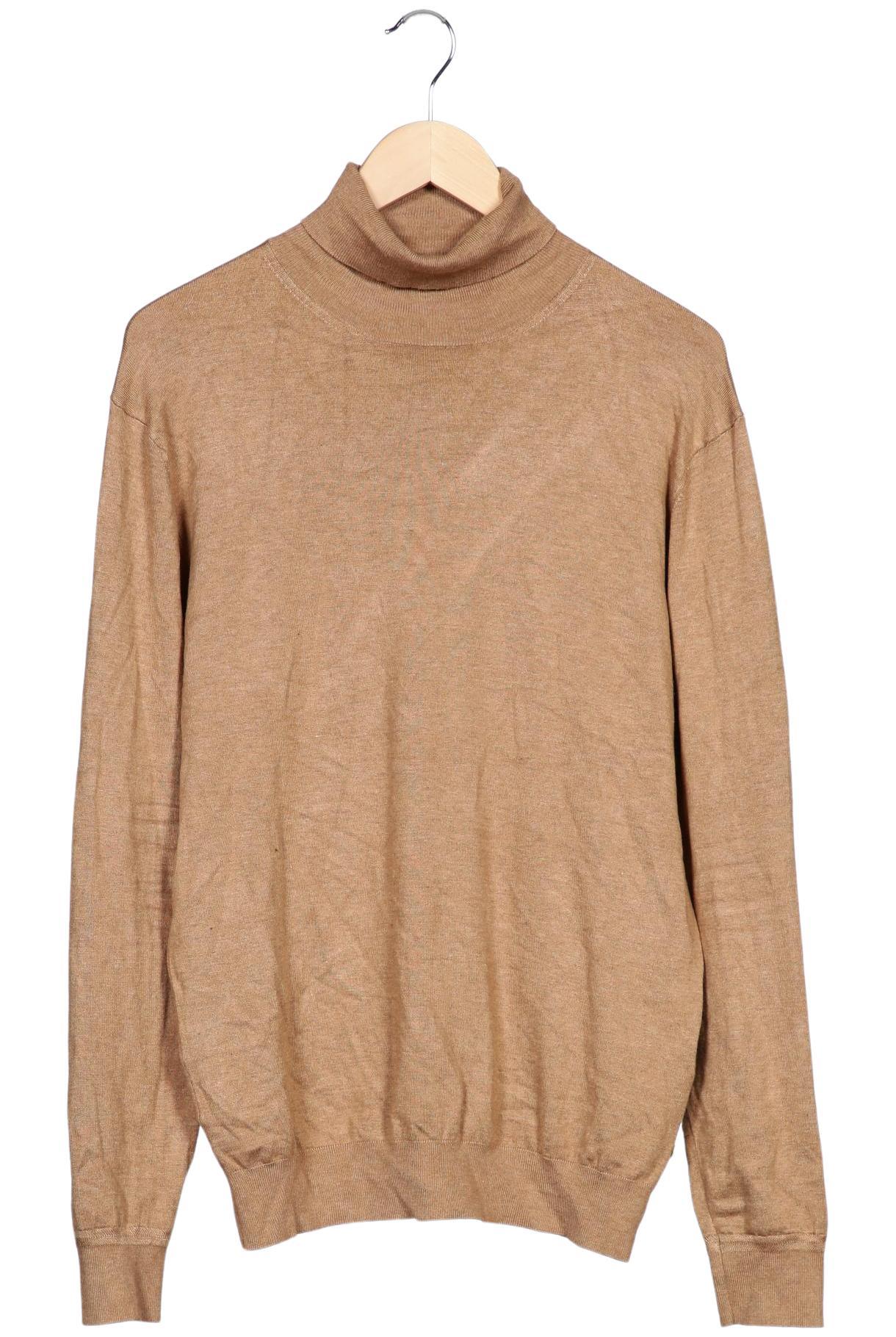 

Scotch & Soda Herren Pullover, beige, Gr. 54