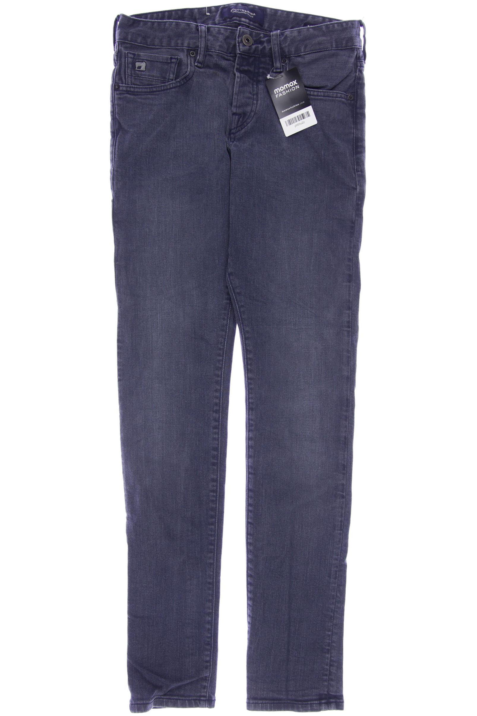 

Scotch & Soda Herren Jeans, grau, Gr. 28