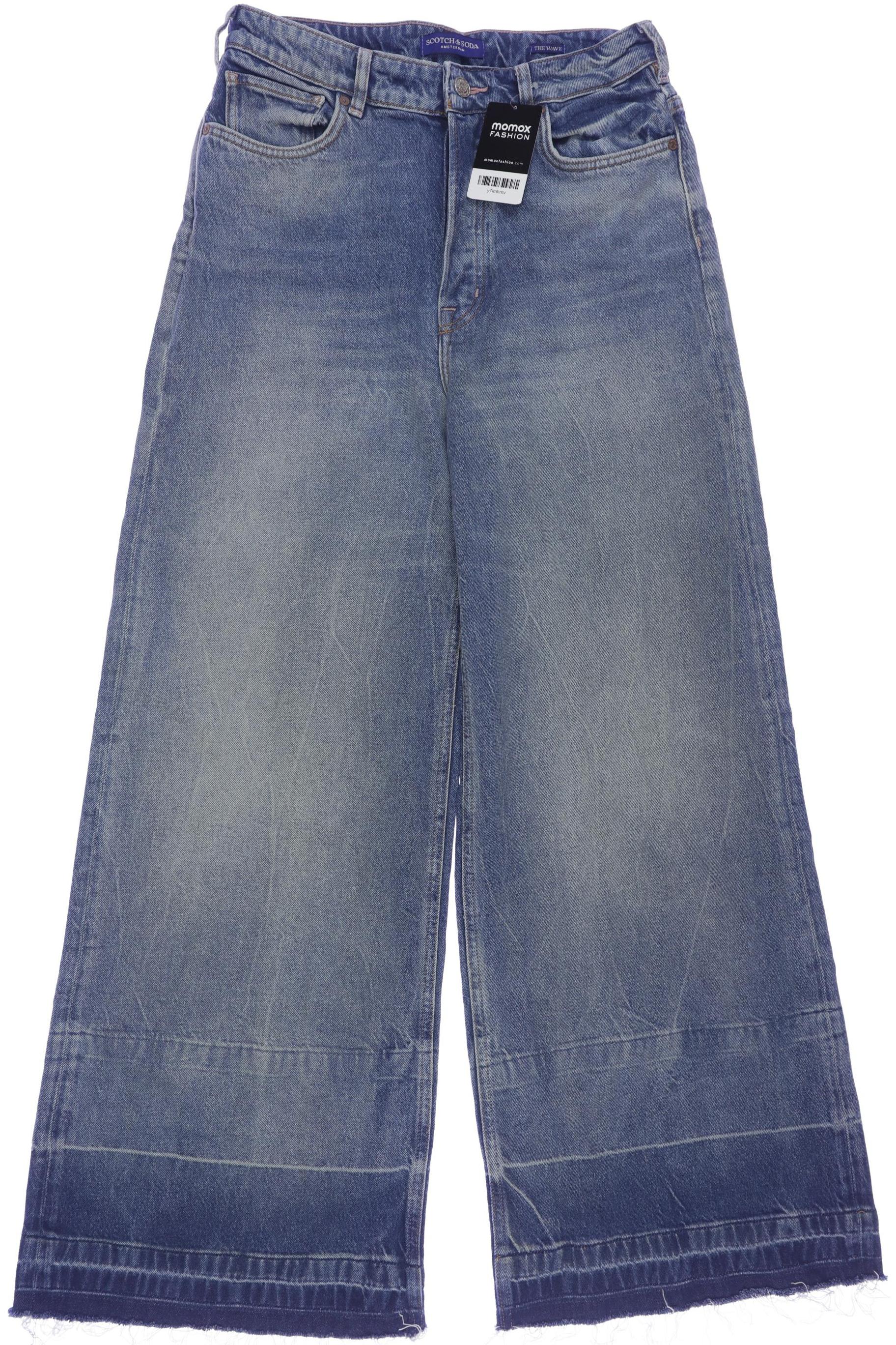 

Scotch & Soda Herren Jeans, blau, Gr. 32