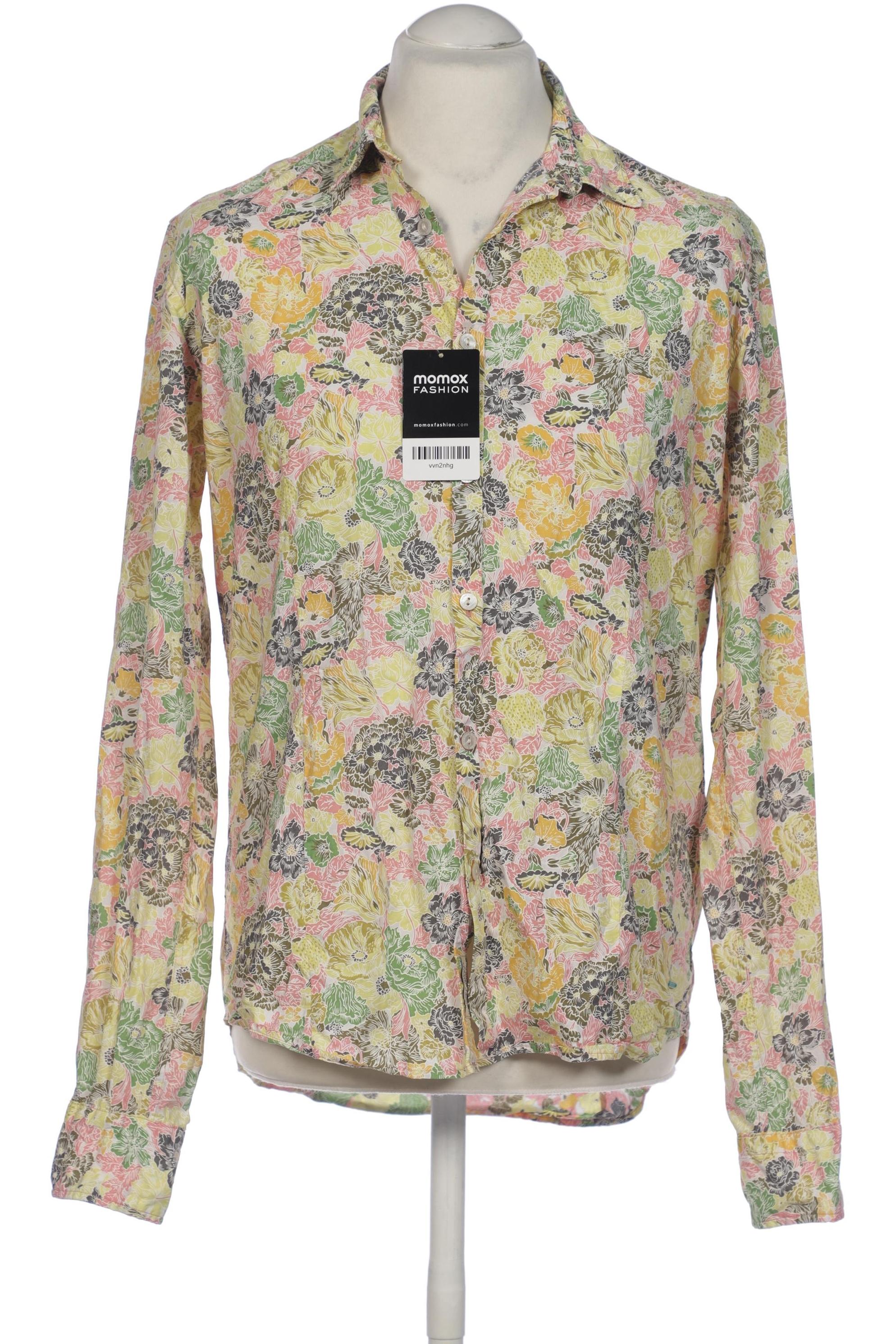 

Scotch & Soda Herren Hemd, mehrfarbig, Gr. 52