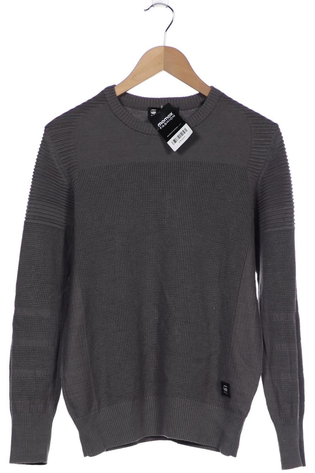 

Scotch & Soda Herren Pullover, grau